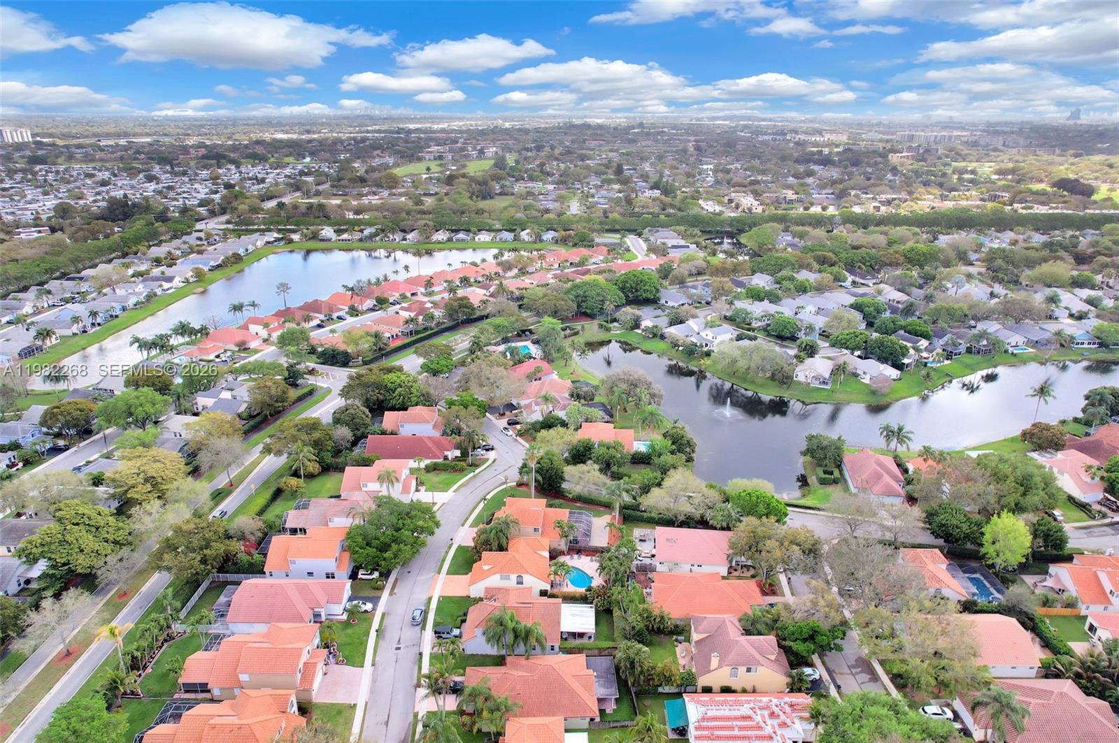 FOREST RIDGE PATIO HOMES - Residential