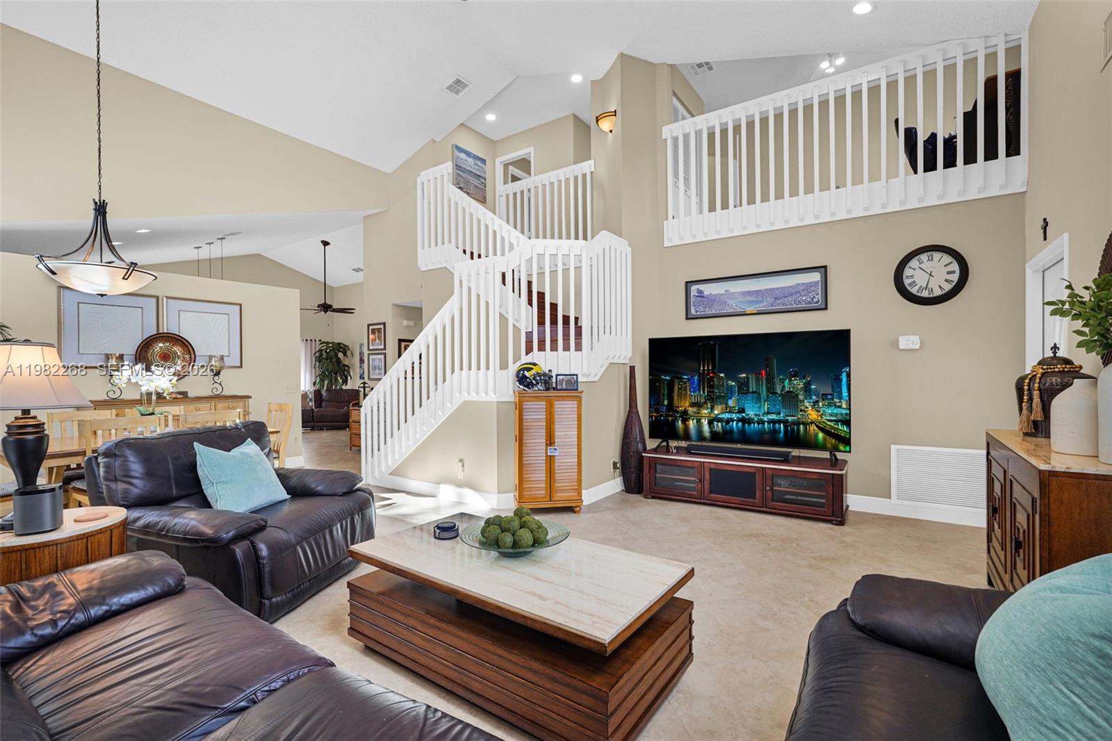 FOREST RIDGE PATIO HOMES - Residential