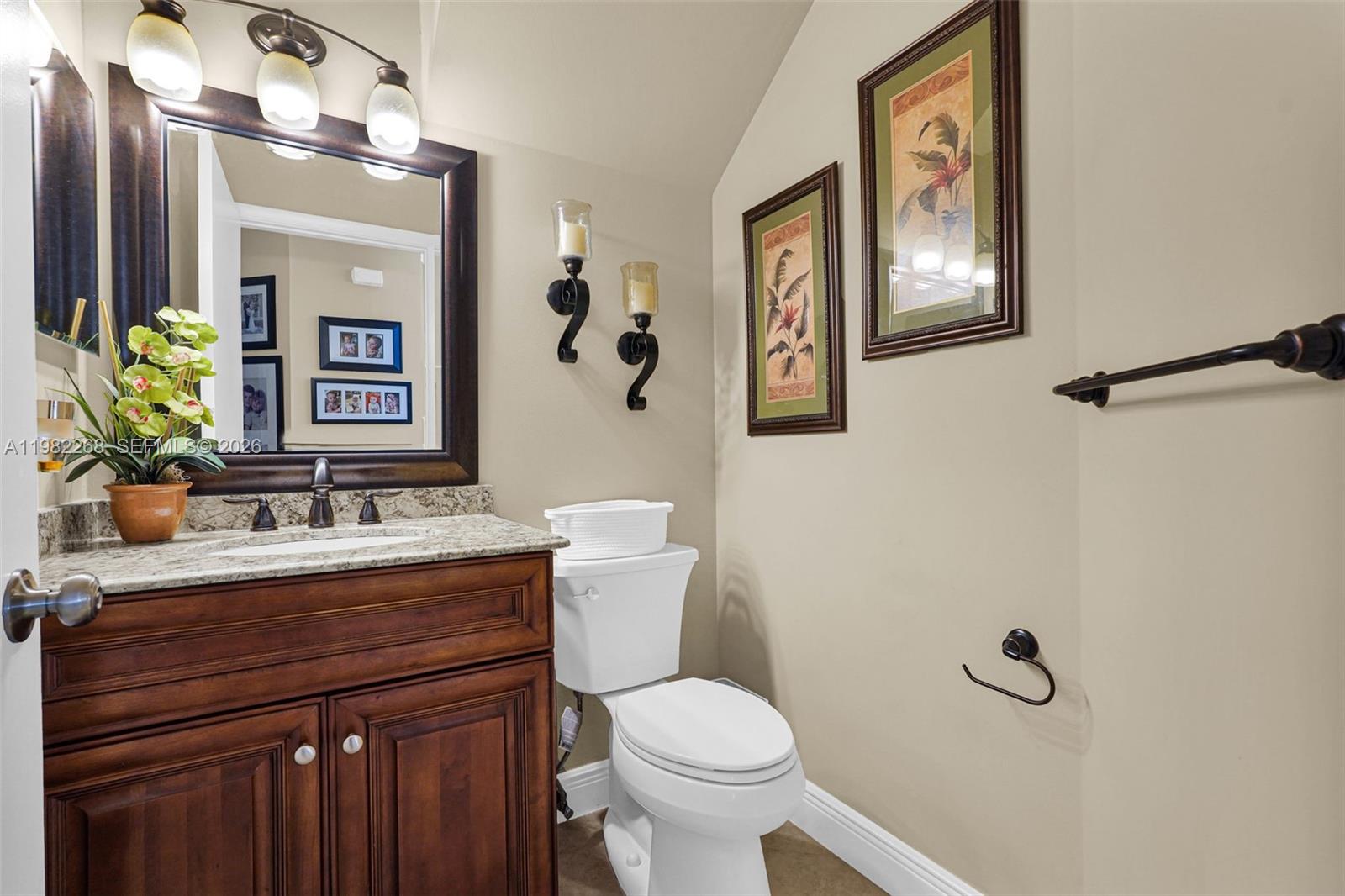 FOREST RIDGE PATIO HOMES - Residential