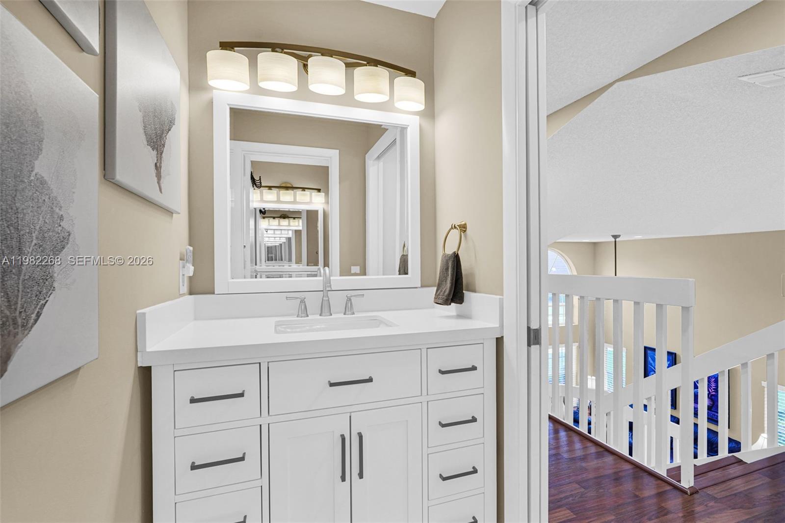 FOREST RIDGE PATIO HOMES - Residential