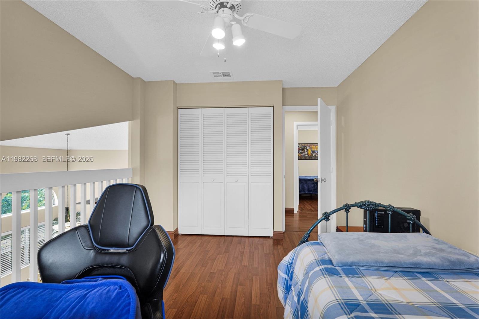 FOREST RIDGE PATIO HOMES - Residential