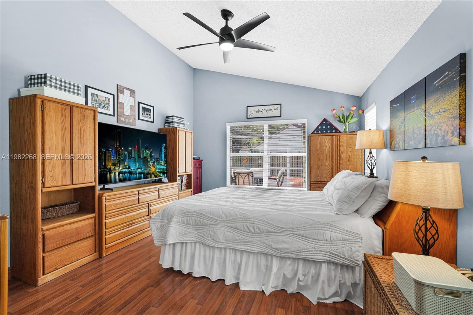 FOREST RIDGE PATIO HOMES - Residential