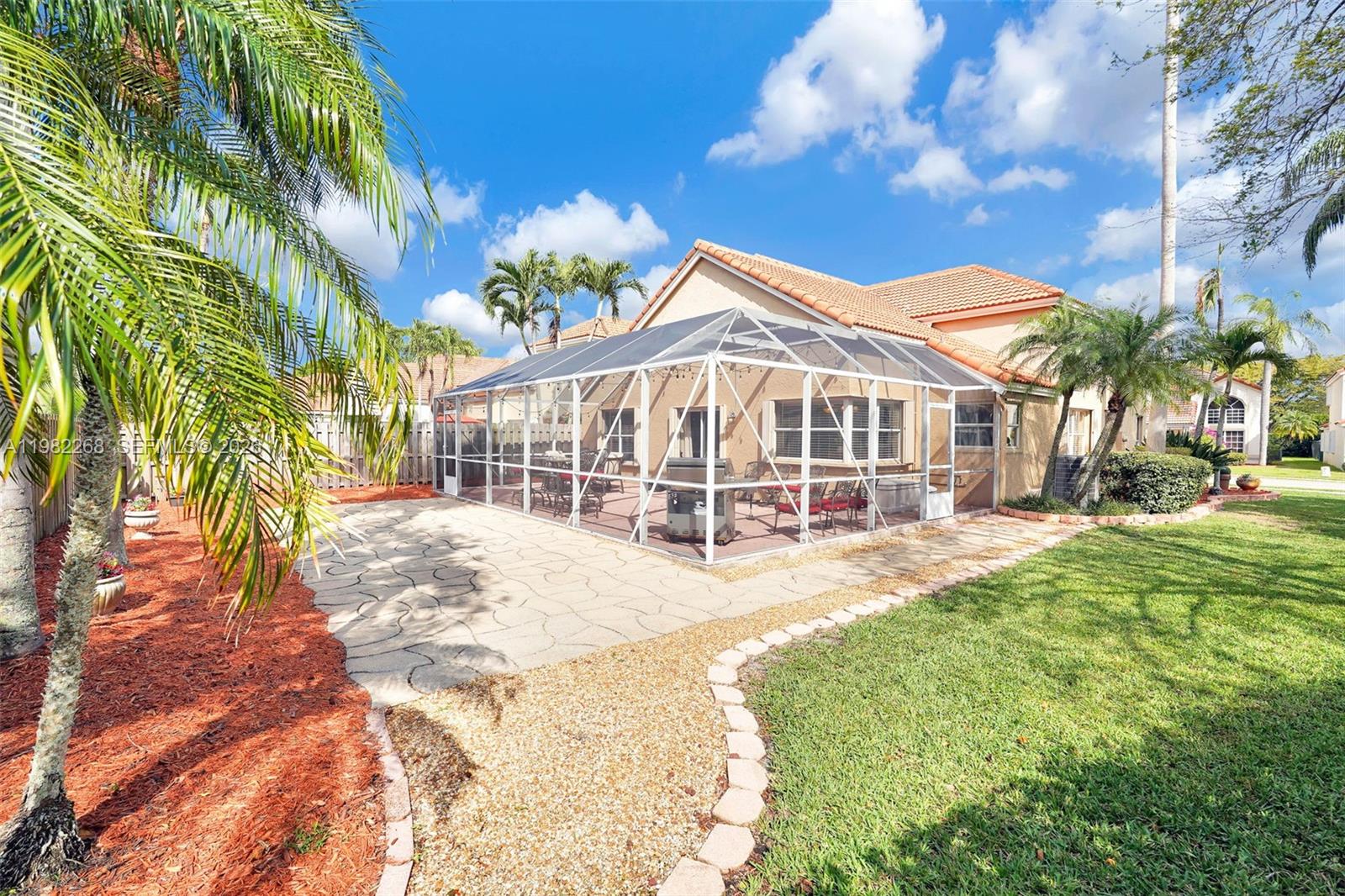 FOREST RIDGE PATIO HOMES - Residential