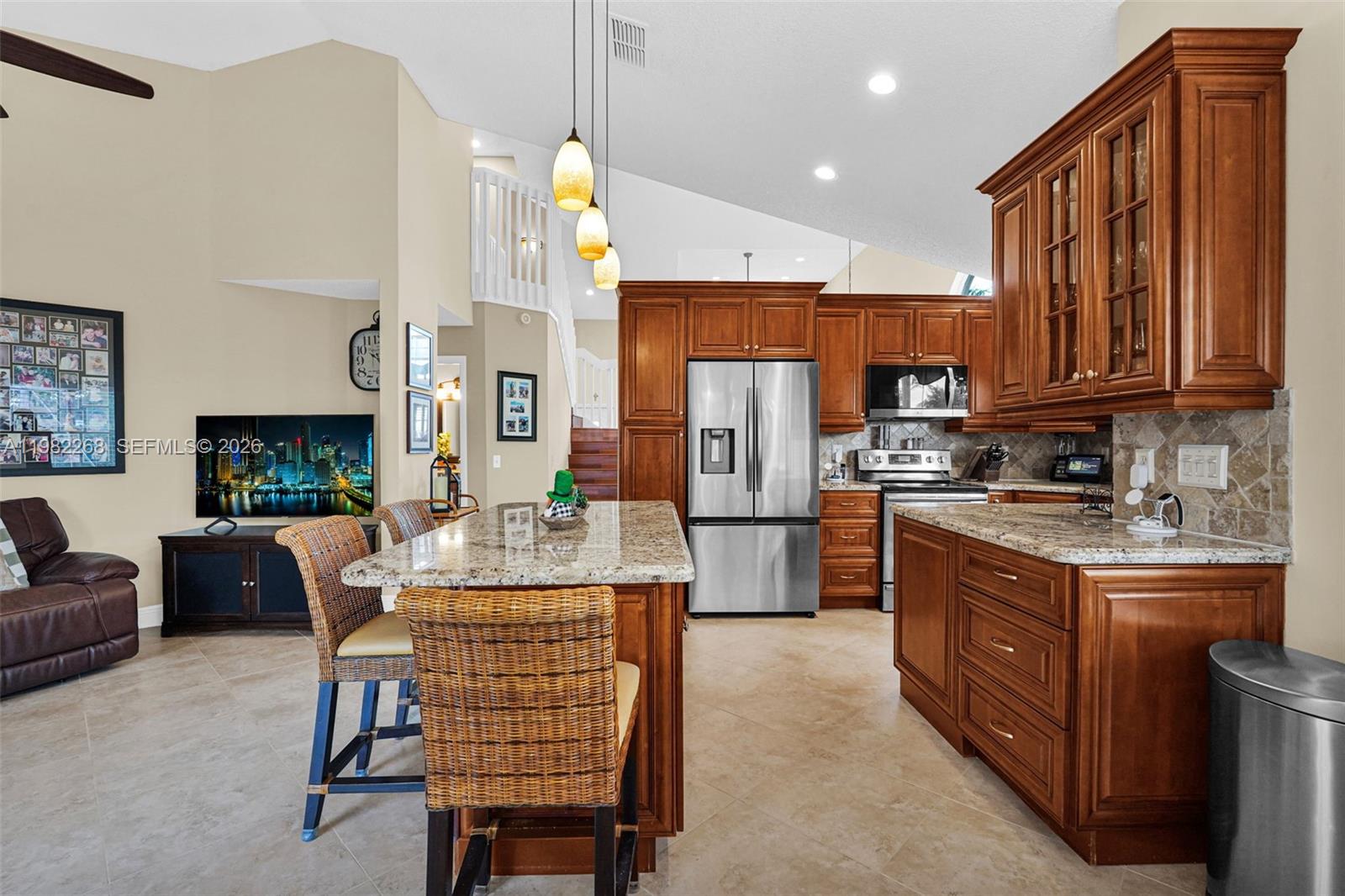 FOREST RIDGE PATIO HOMES - Residential