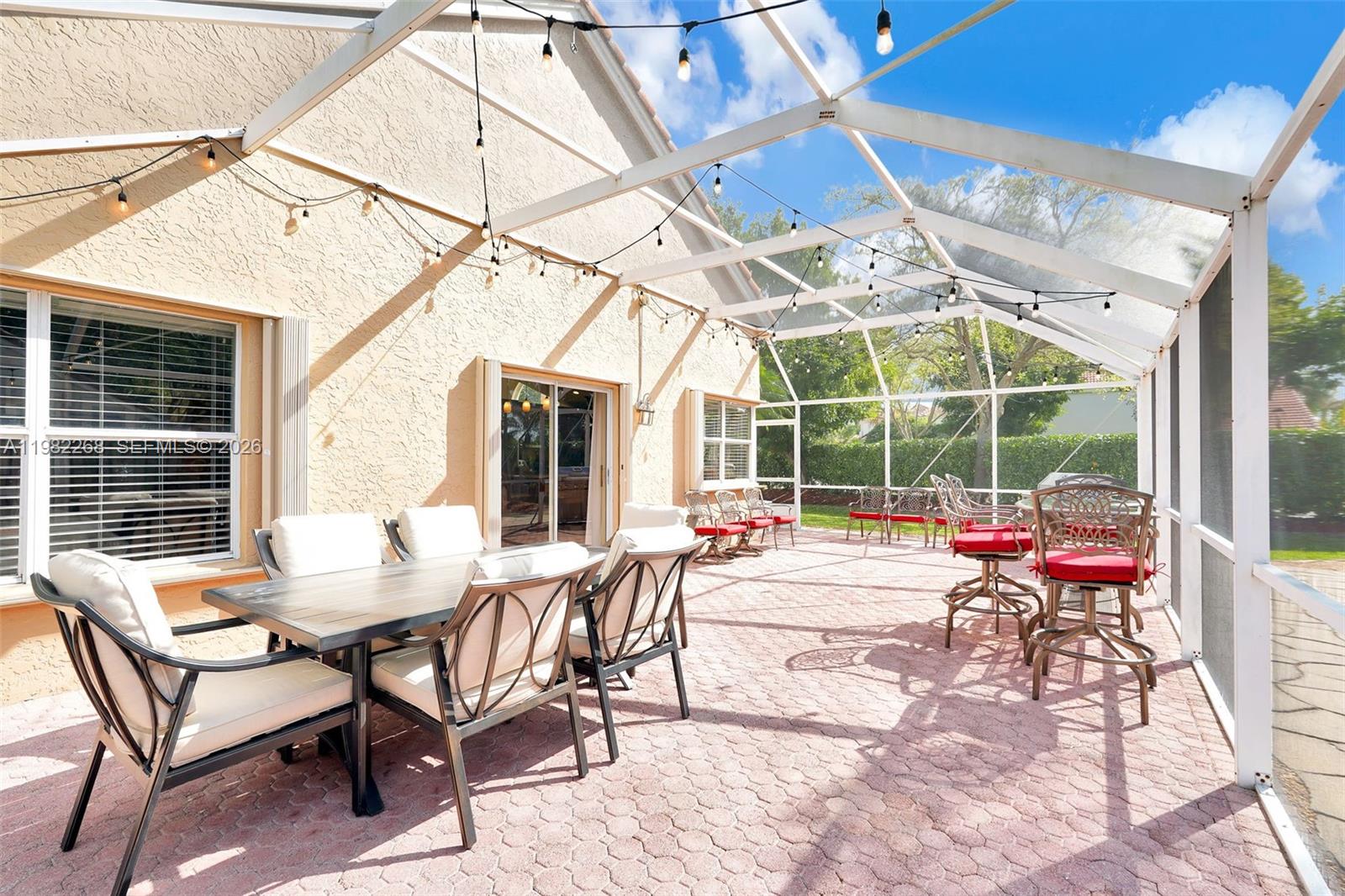 FOREST RIDGE PATIO HOMES - Residential