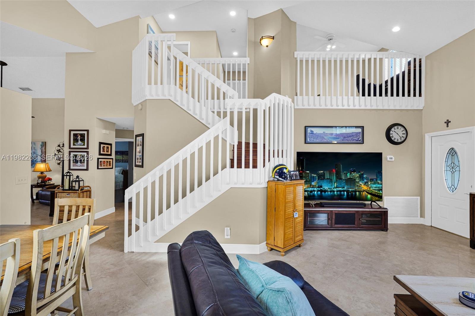 FOREST RIDGE PATIO HOMES - Residential