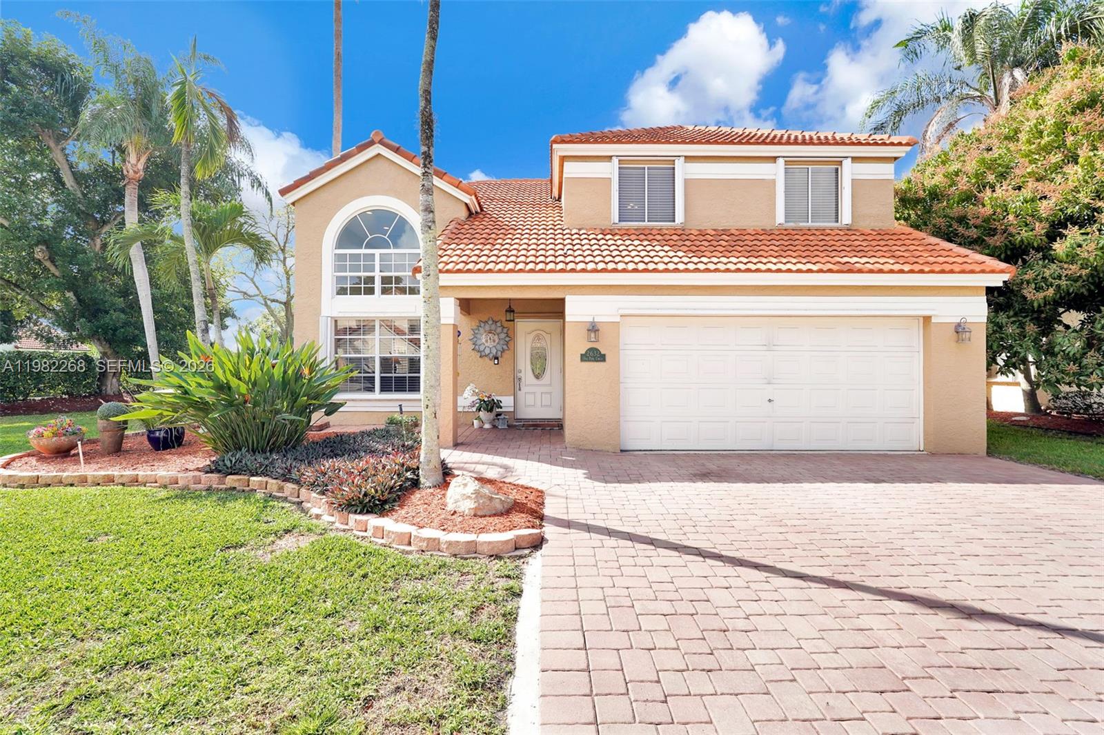 FOREST RIDGE PATIO HOMES - Residential