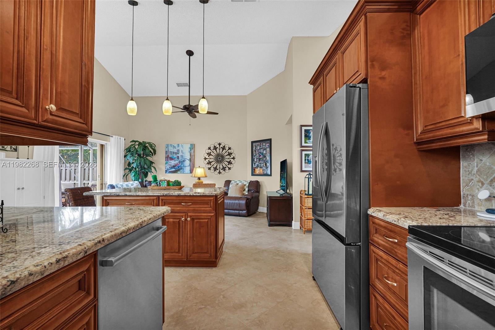 FOREST RIDGE PATIO HOMES - Residential