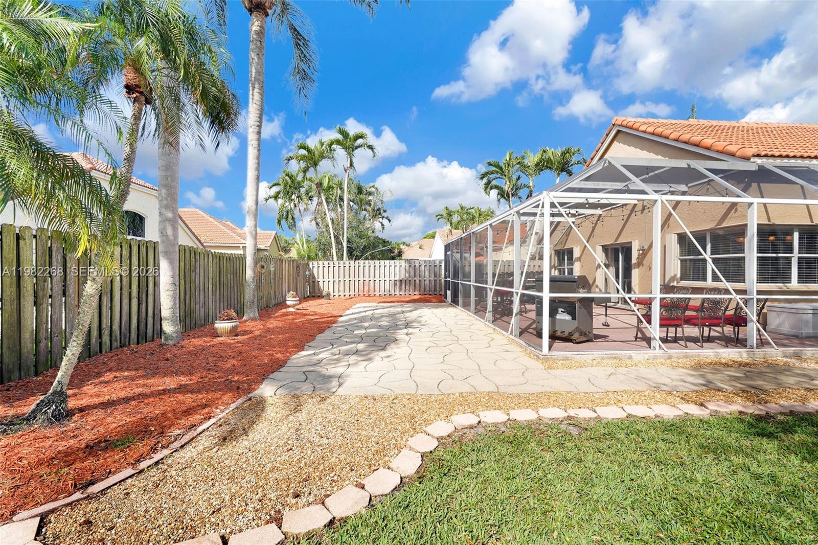 FOREST RIDGE PATIO HOMES - Residential