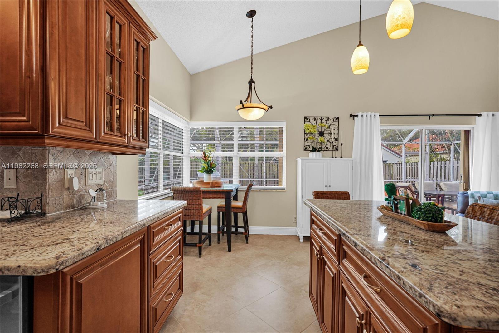 FOREST RIDGE PATIO HOMES - Residential