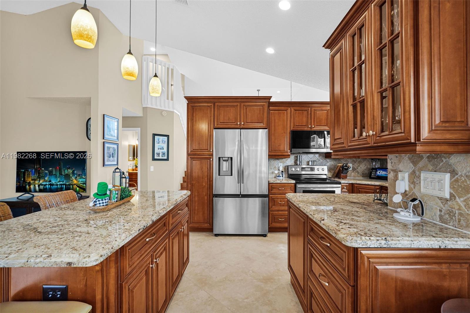 FOREST RIDGE PATIO HOMES - Residential