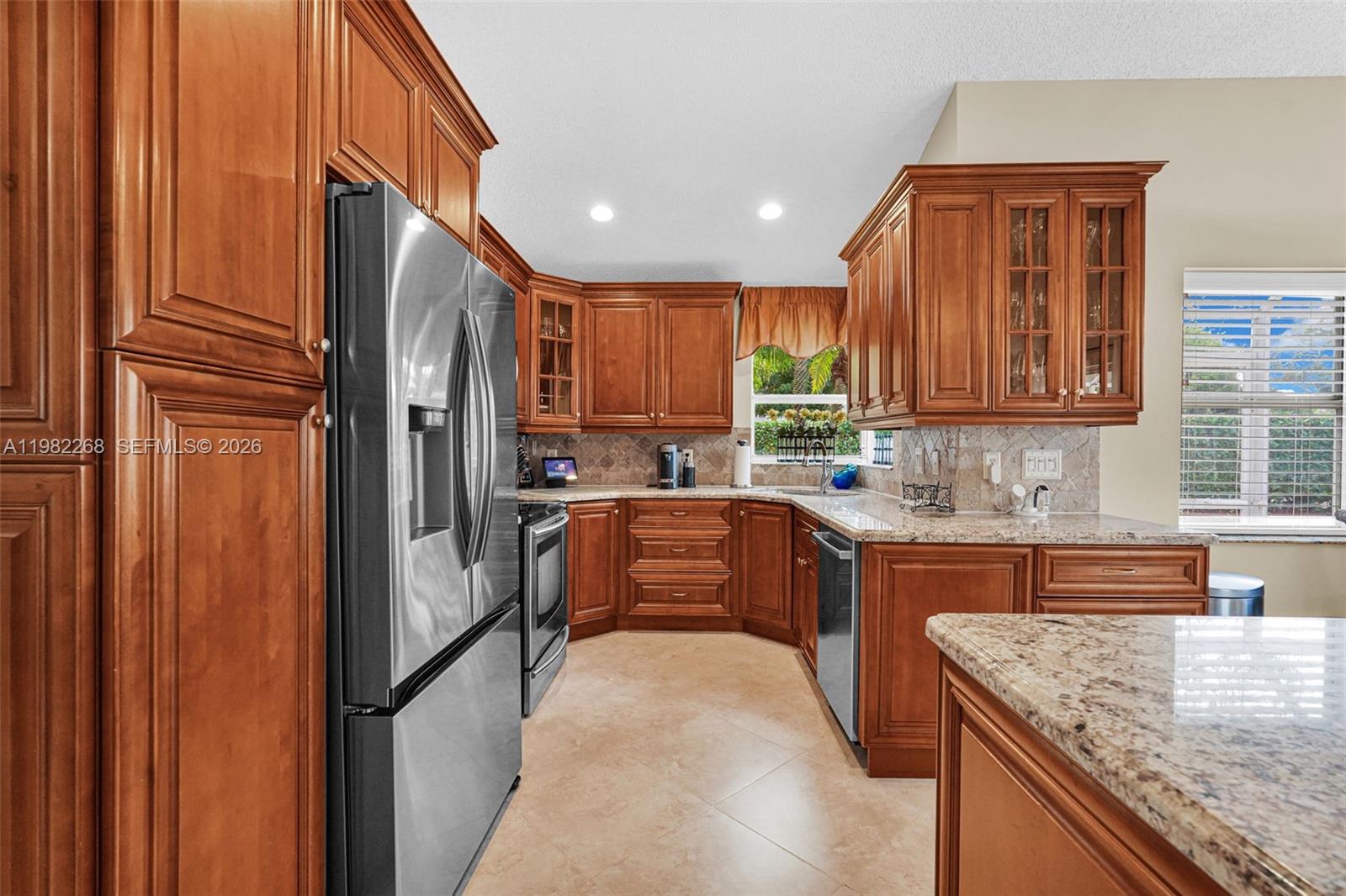 FOREST RIDGE PATIO HOMES - Residential