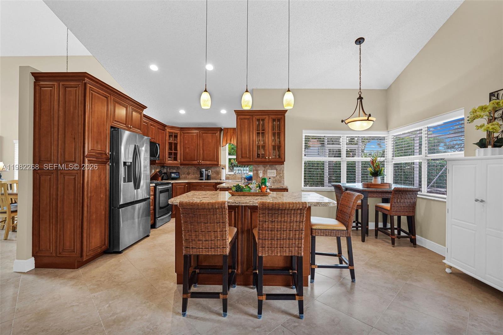 FOREST RIDGE PATIO HOMES - Residential