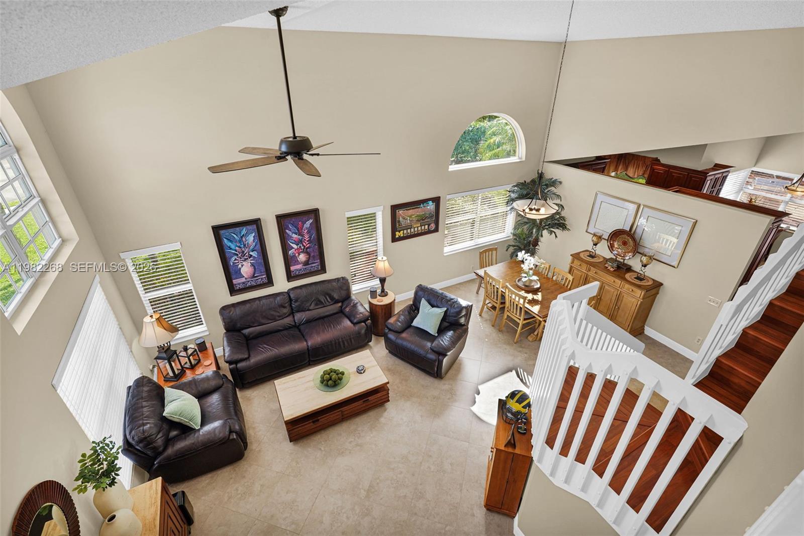 FOREST RIDGE PATIO HOMES - Residential