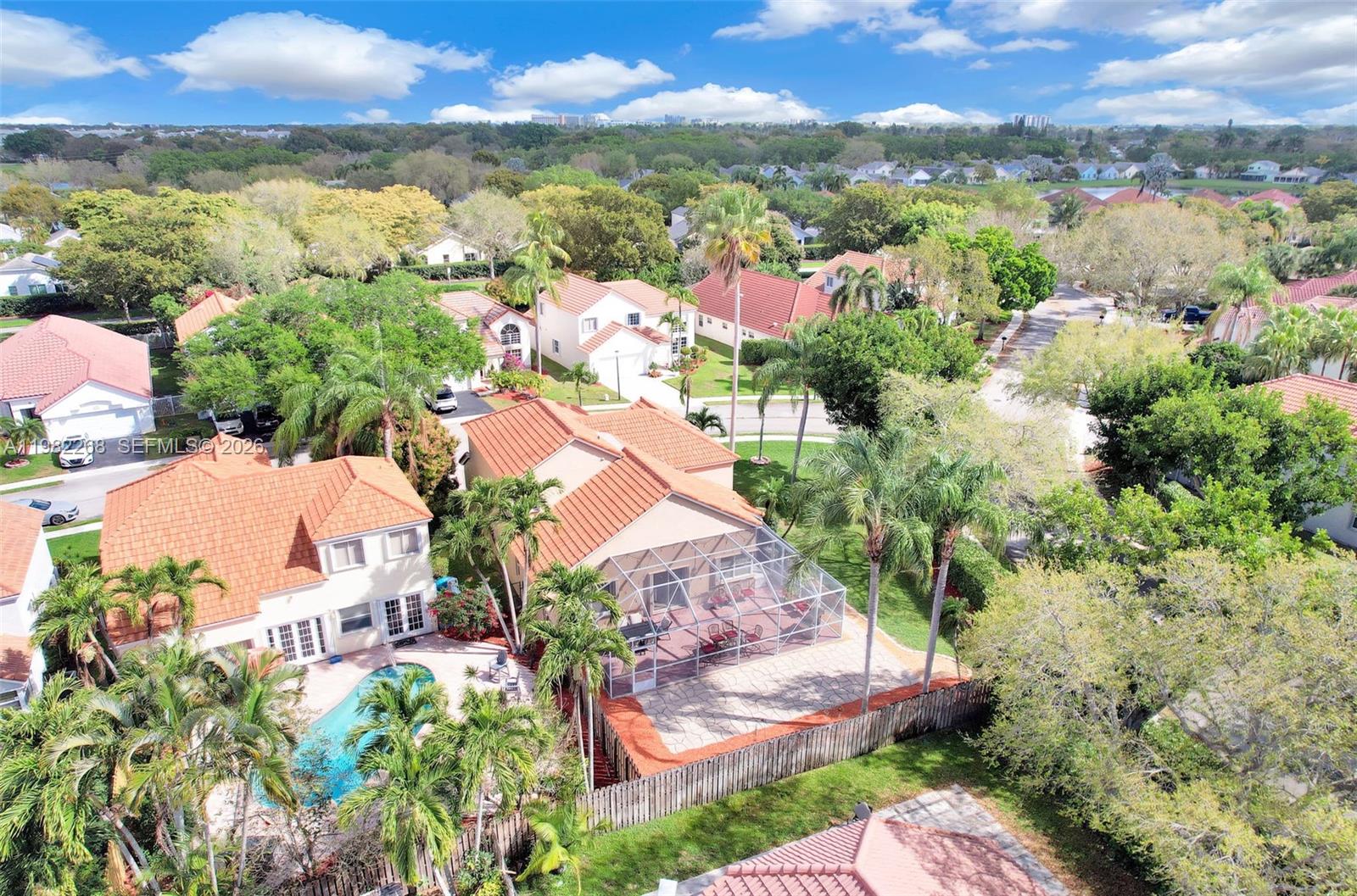FOREST RIDGE PATIO HOMES - Residential
