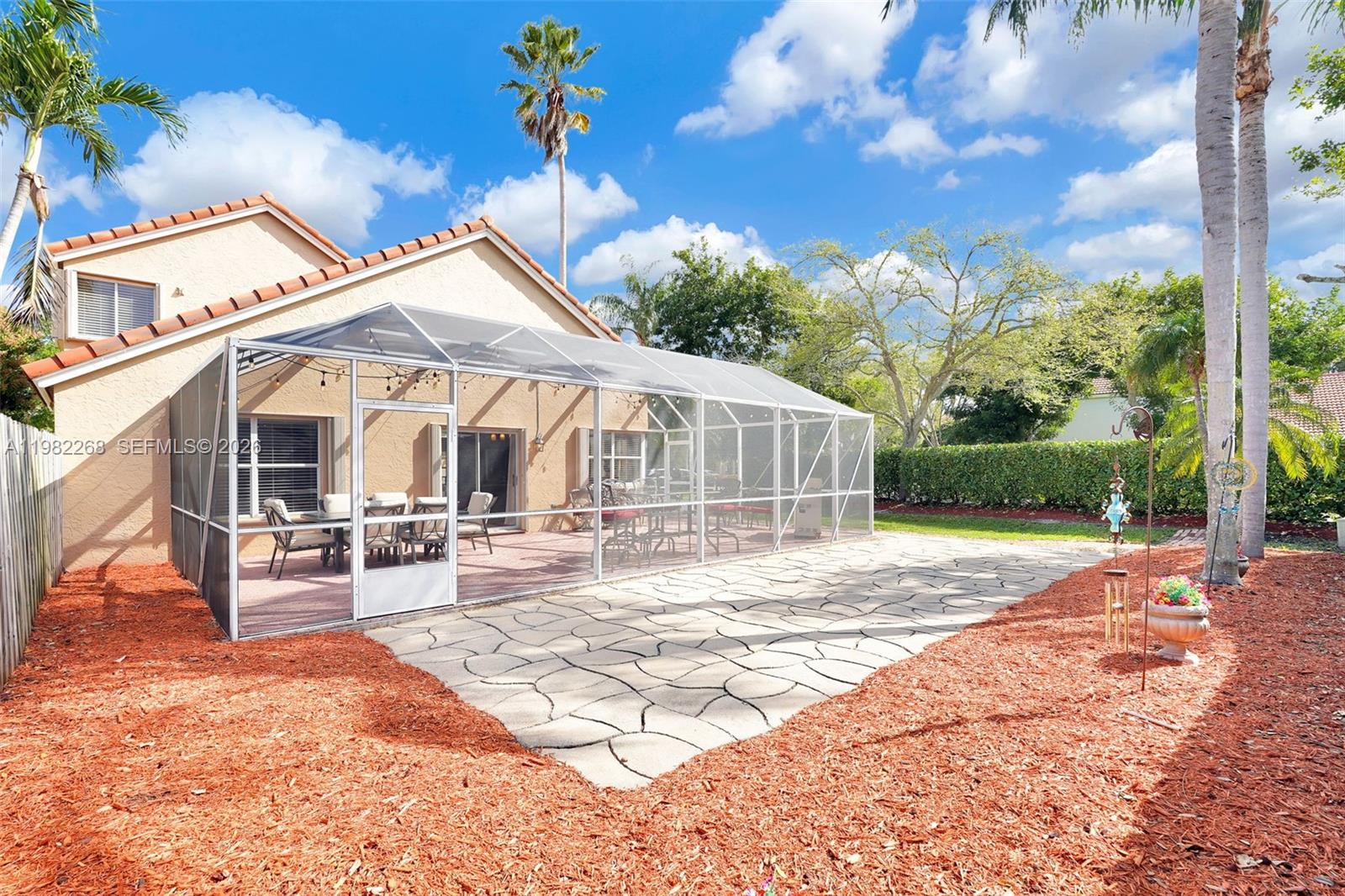 FOREST RIDGE PATIO HOMES - Residential