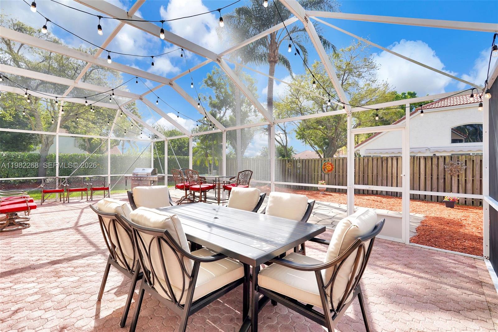 FOREST RIDGE PATIO HOMES - Residential