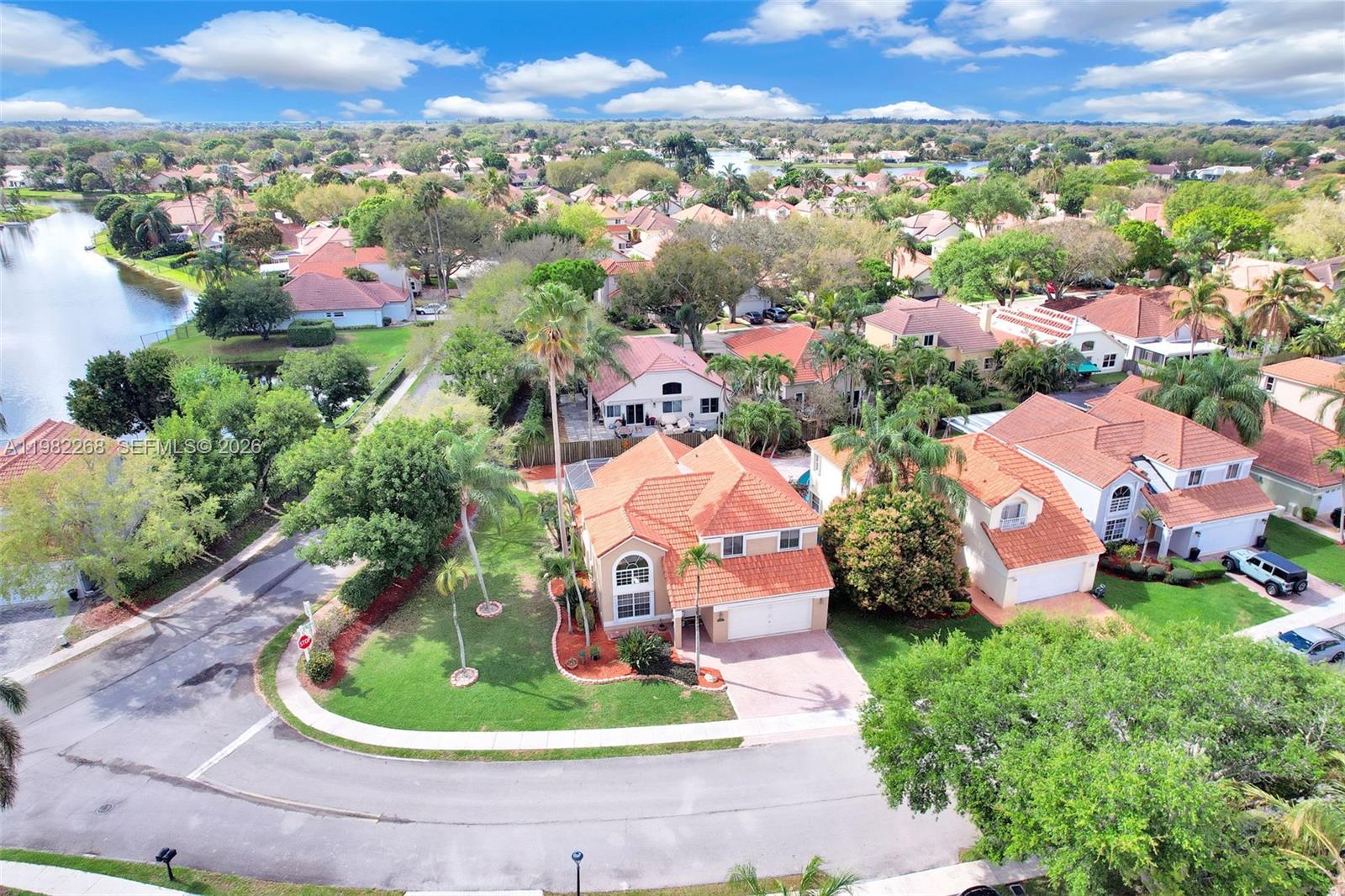 FOREST RIDGE PATIO HOMES - Residential
