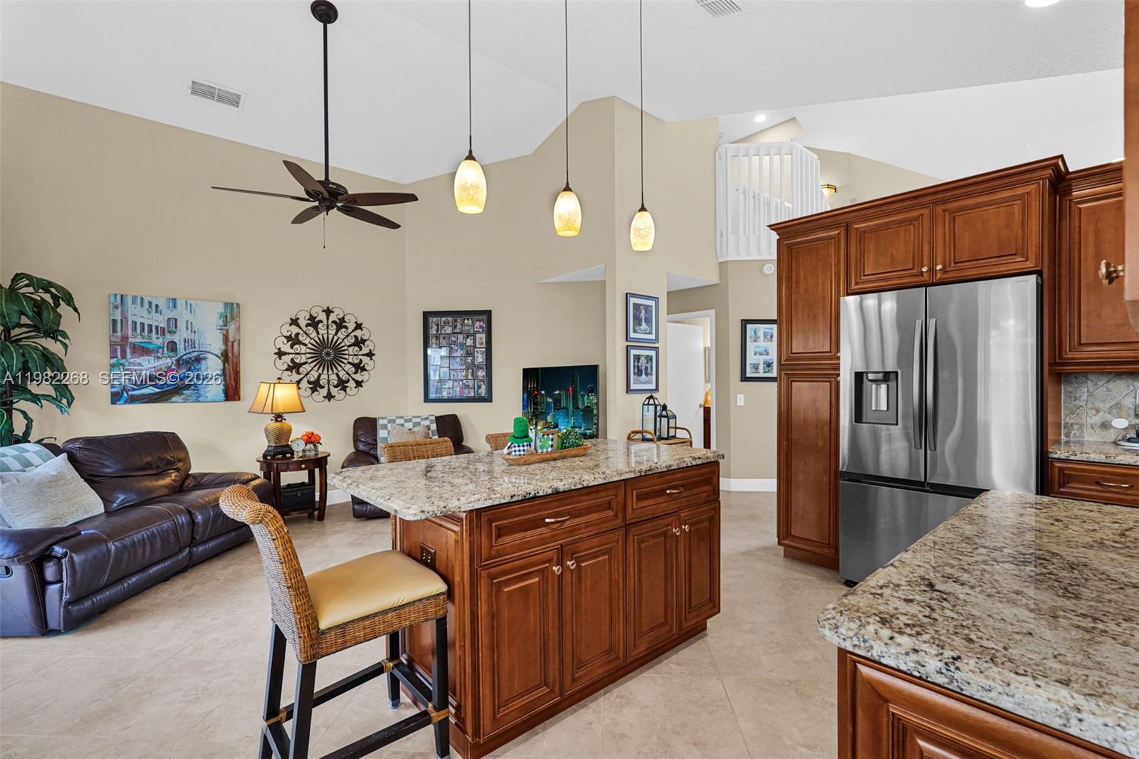 FOREST RIDGE PATIO HOMES - Residential