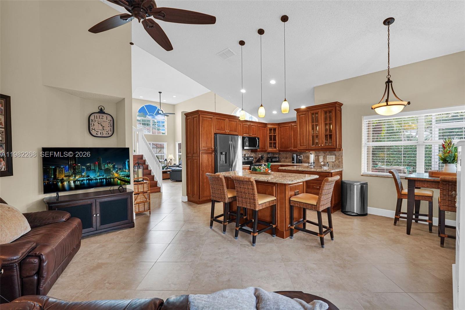 FOREST RIDGE PATIO HOMES - Residential