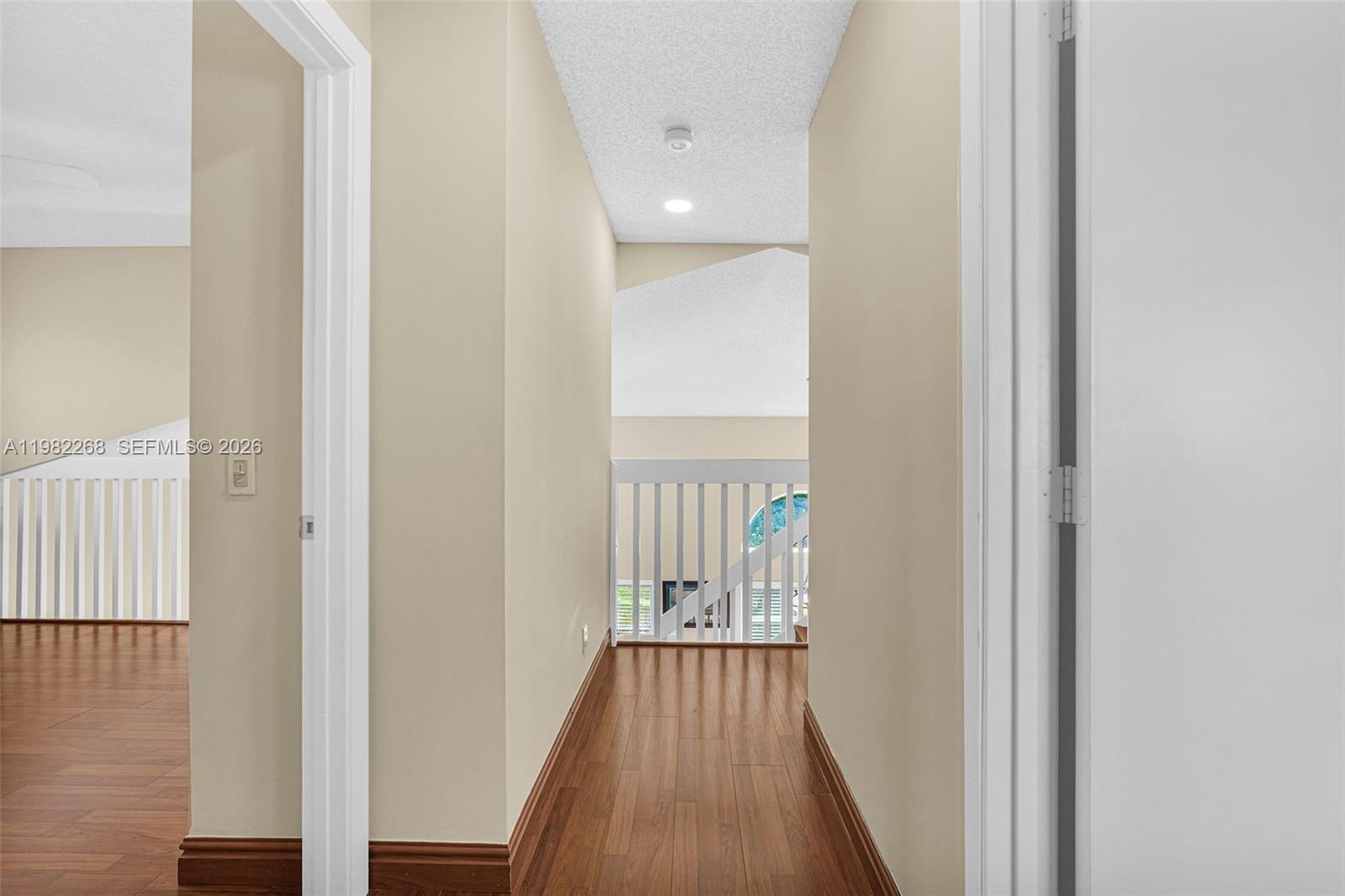 FOREST RIDGE PATIO HOMES - Residential