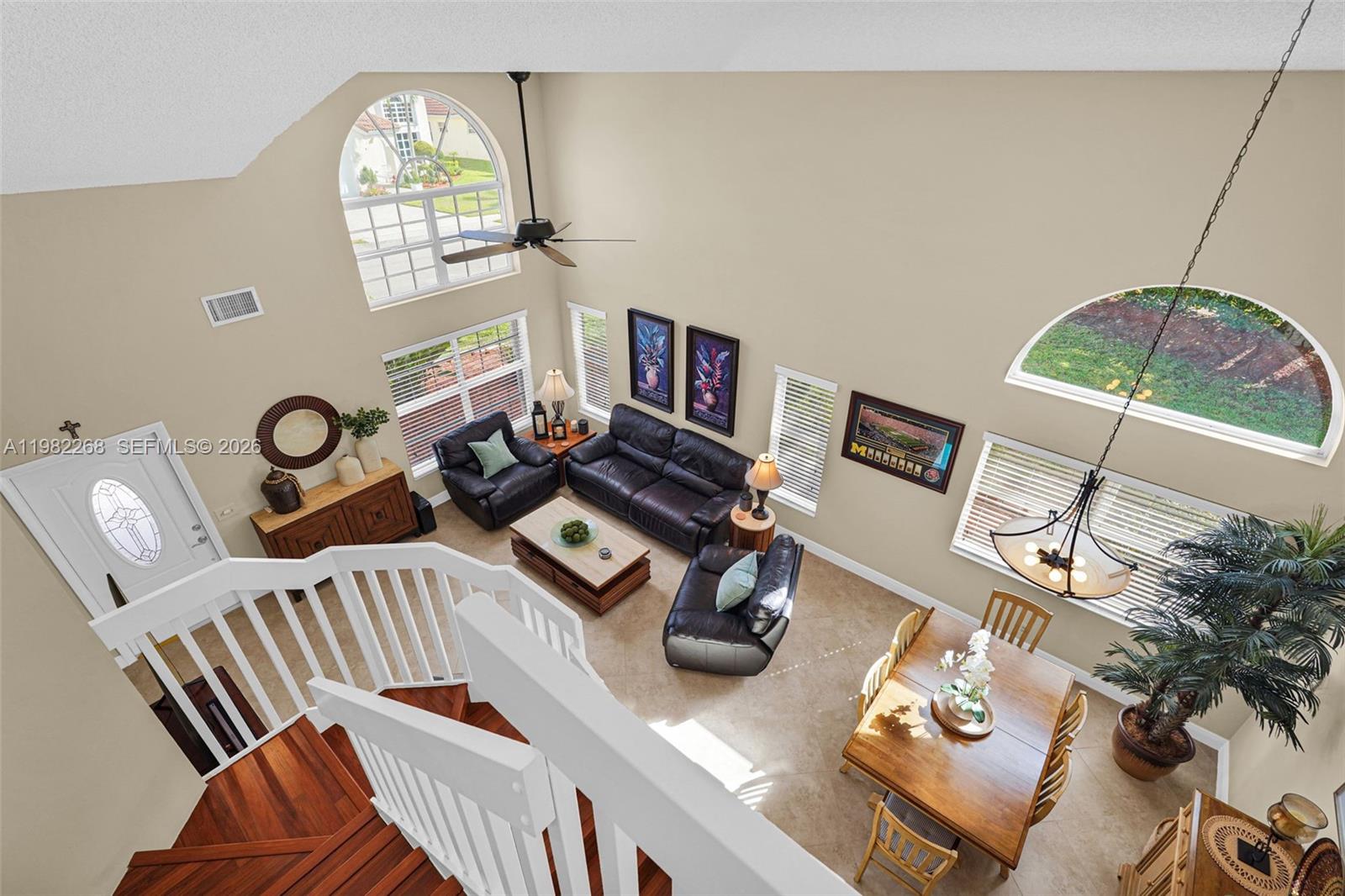 FOREST RIDGE PATIO HOMES - Residential