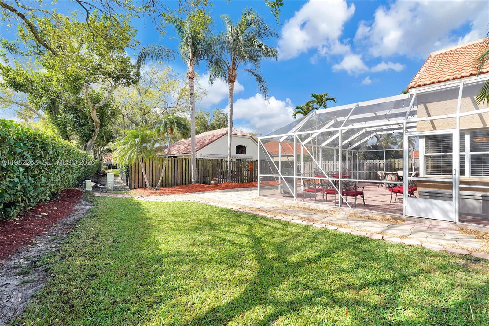 FOREST RIDGE PATIO HOMES - Residential