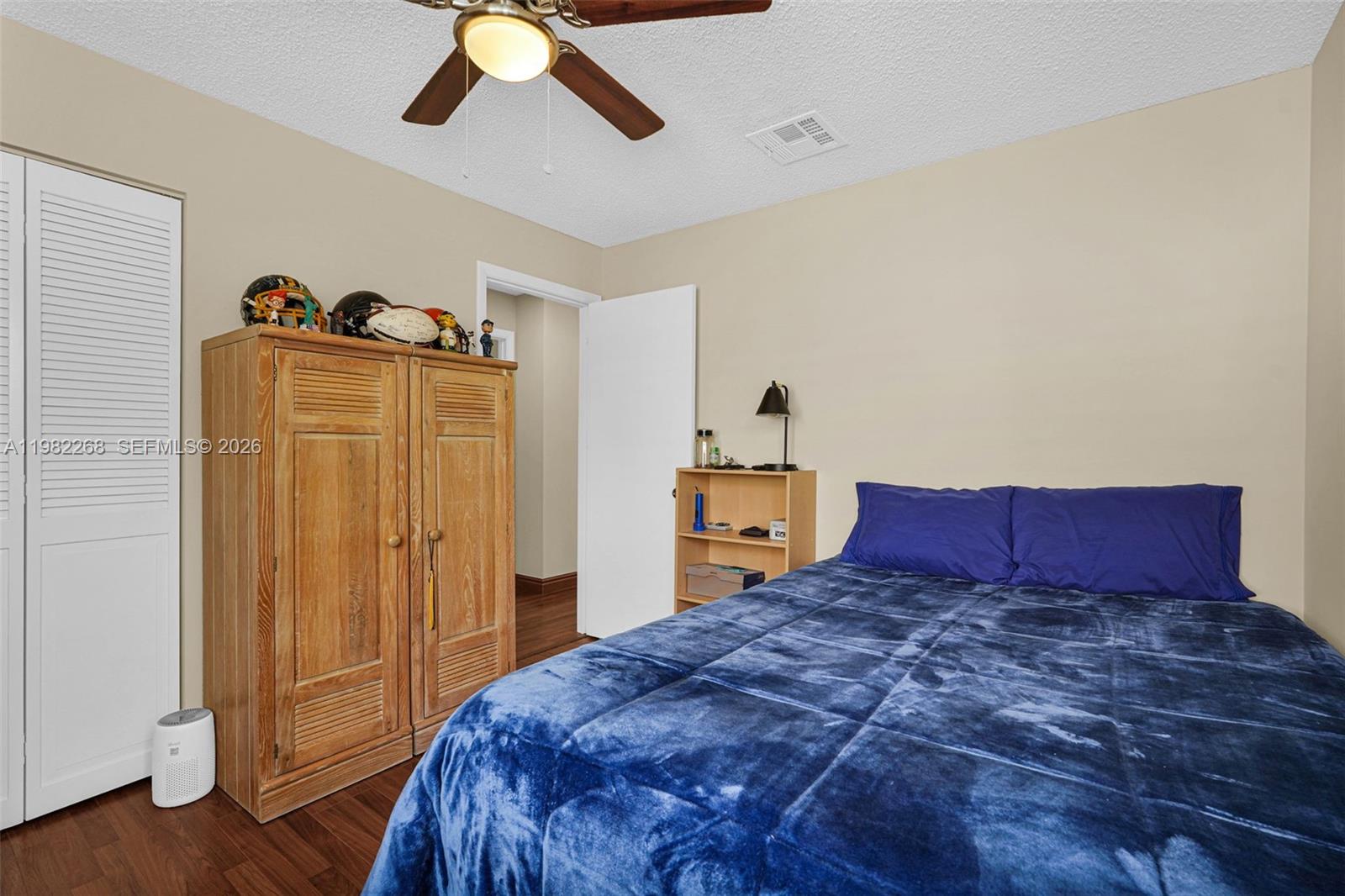 FOREST RIDGE PATIO HOMES - Residential