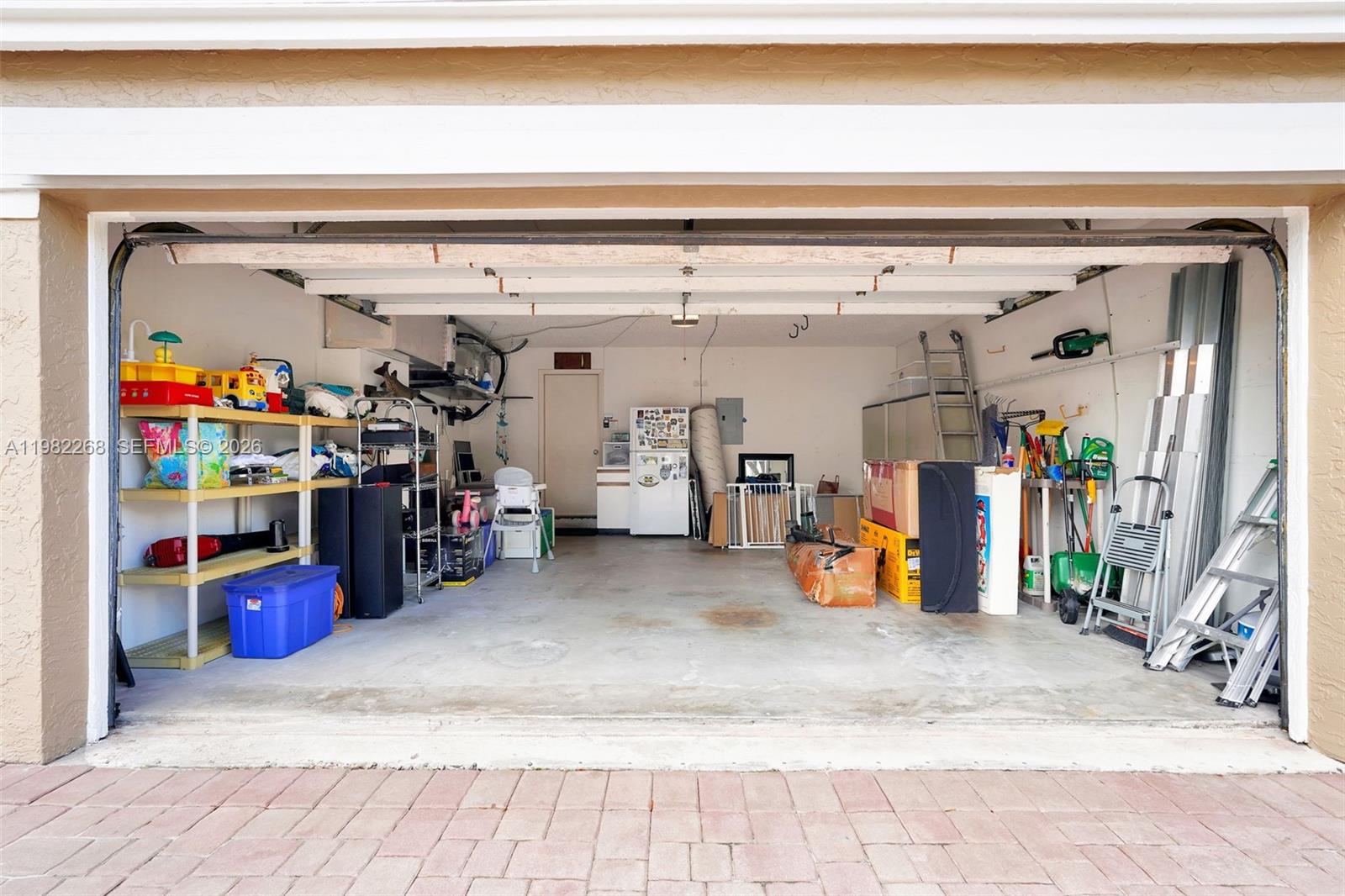 FOREST RIDGE PATIO HOMES - Residential