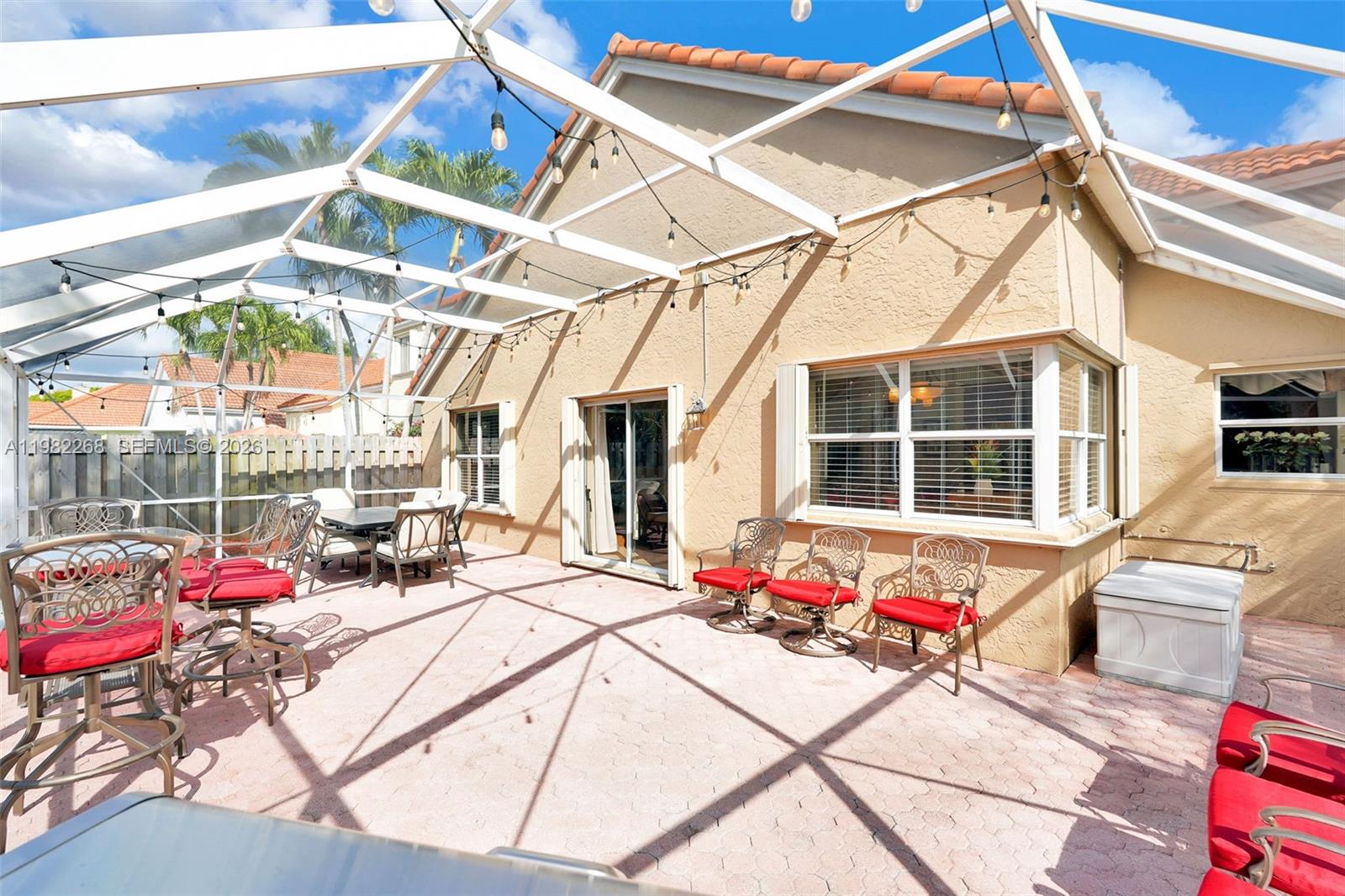 FOREST RIDGE PATIO HOMES - Residential