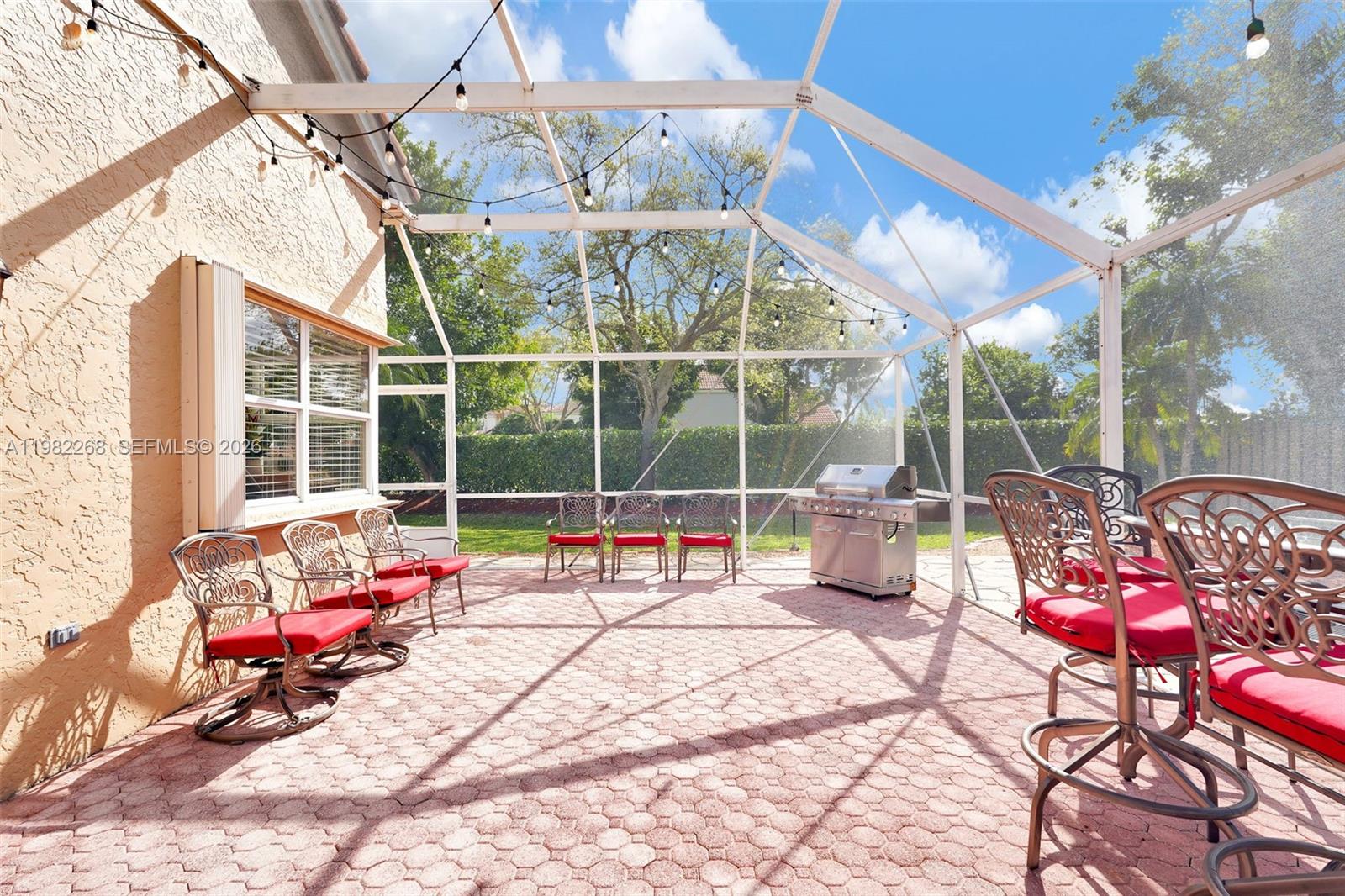 FOREST RIDGE PATIO HOMES - Residential