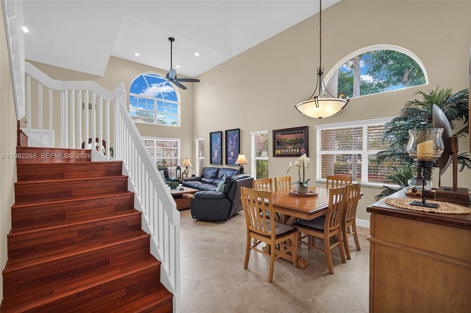 FOREST RIDGE PATIO HOMES - Residential