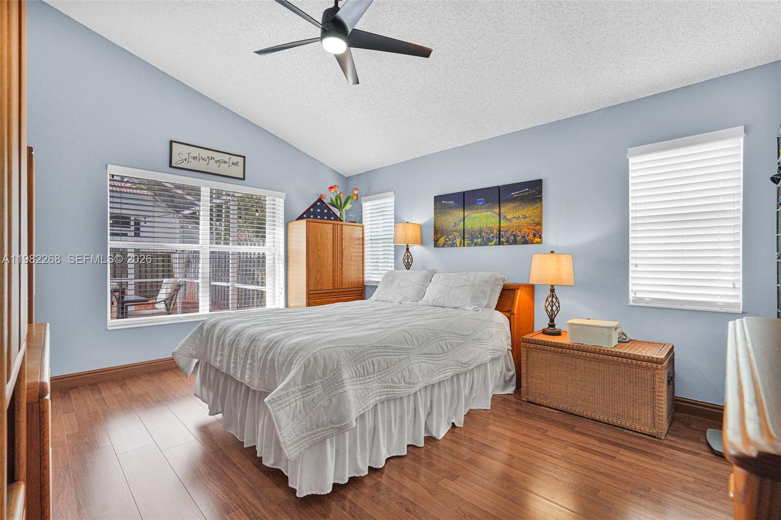 FOREST RIDGE PATIO HOMES - Residential