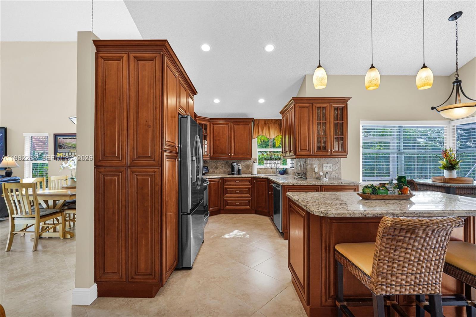 FOREST RIDGE PATIO HOMES - Residential