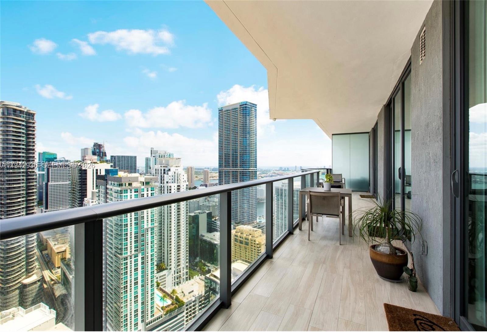 1300 S MIAMI AVENUE CONDO - Residential Lease