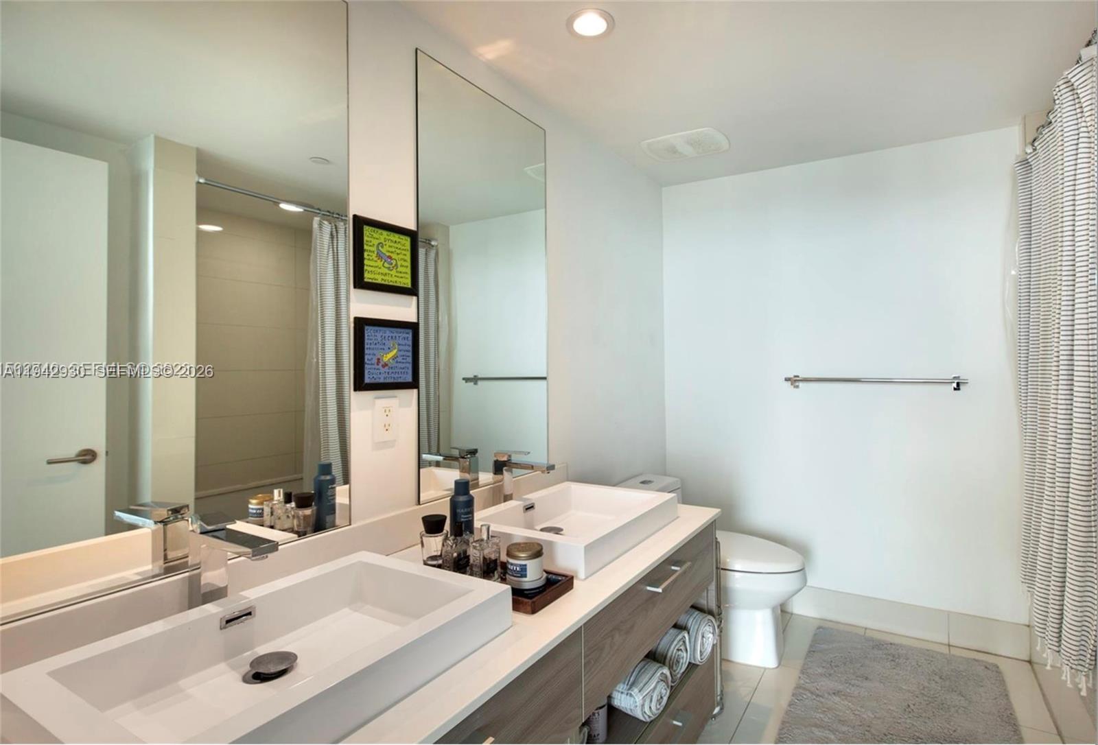 1300 S MIAMI AVENUE CONDO - Residential Lease