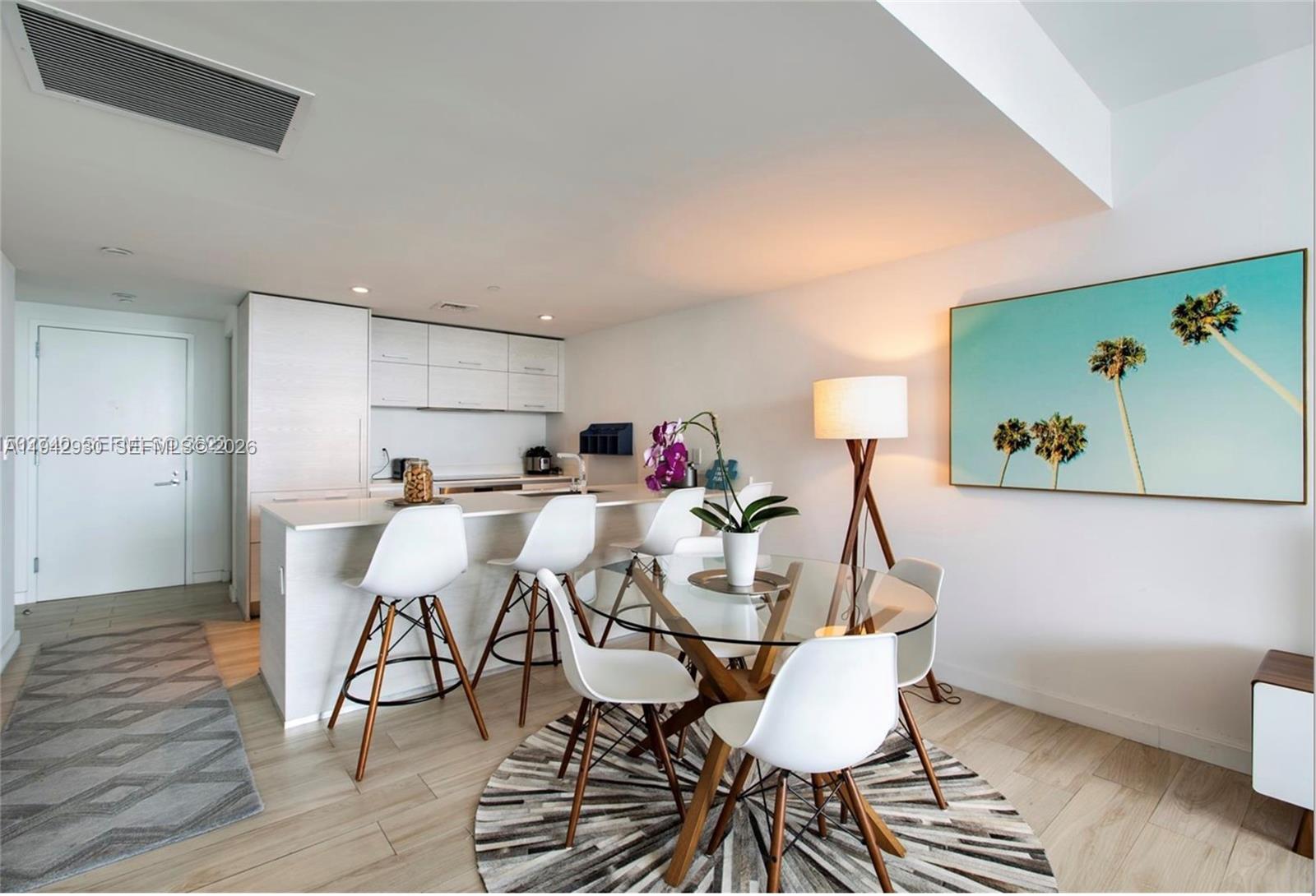 1300 S MIAMI AVENUE CONDO - Residential Lease