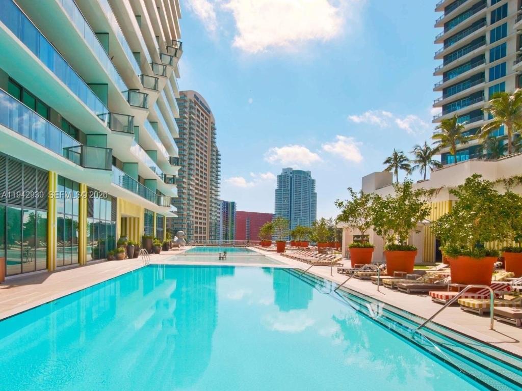 1300 S MIAMI AVENUE CONDO - Residential Lease
