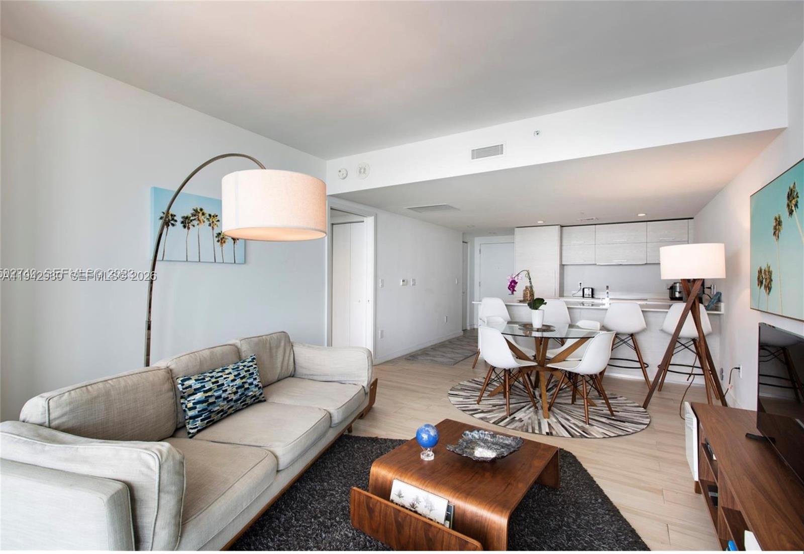 1300 S MIAMI AVENUE CONDO - Residential Lease