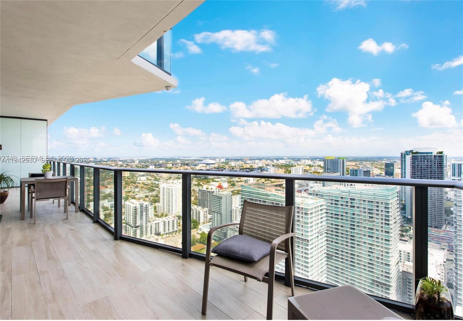 1300 S MIAMI AVENUE CONDO - Residential Lease