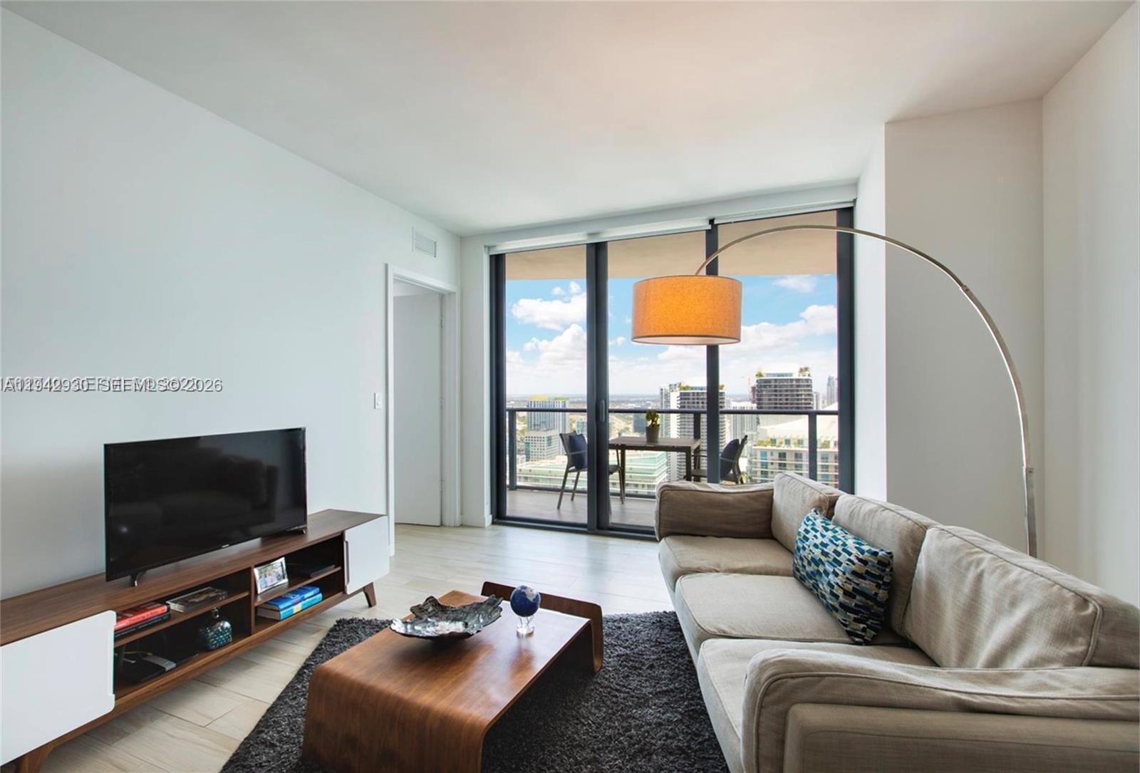 1300 S MIAMI AVENUE CONDO - Residential Lease