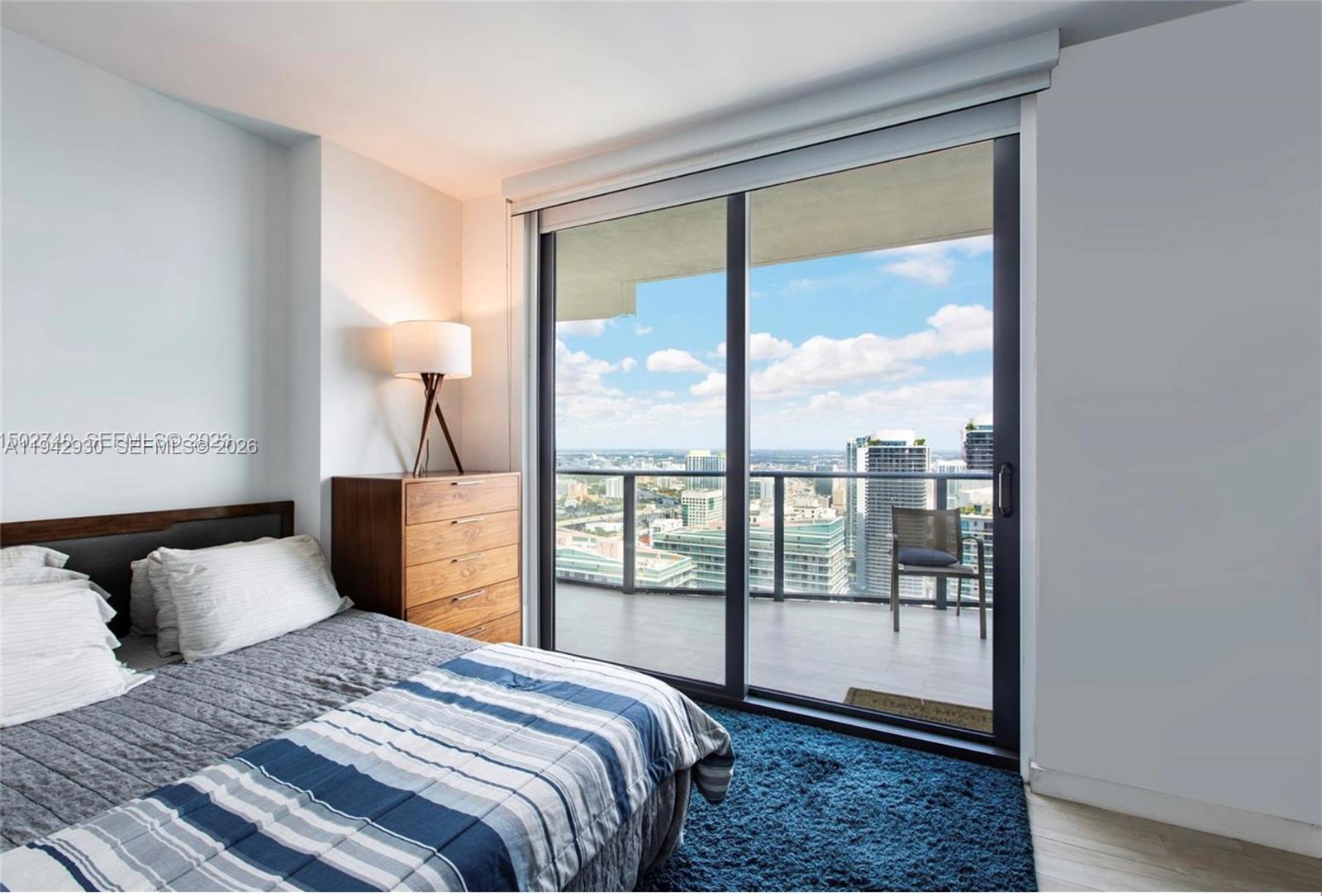 1300 S MIAMI AVENUE CONDO - Residential Lease