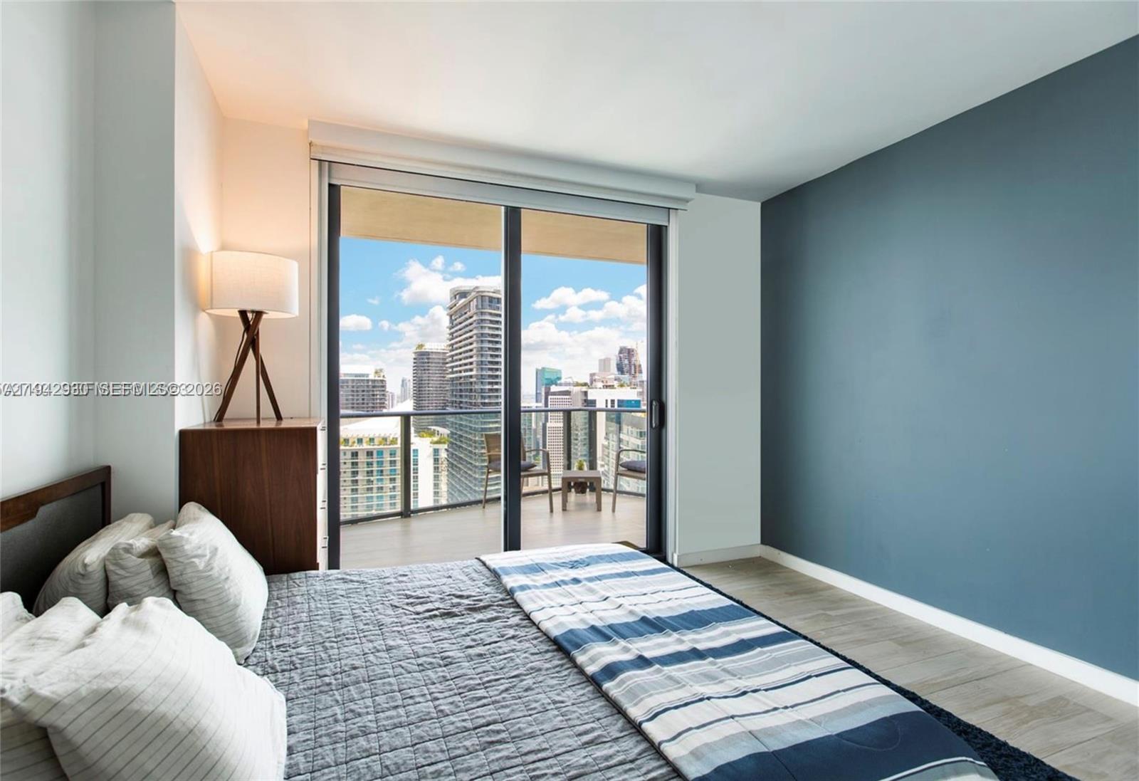 1300 S MIAMI AVENUE CONDO - Residential Lease