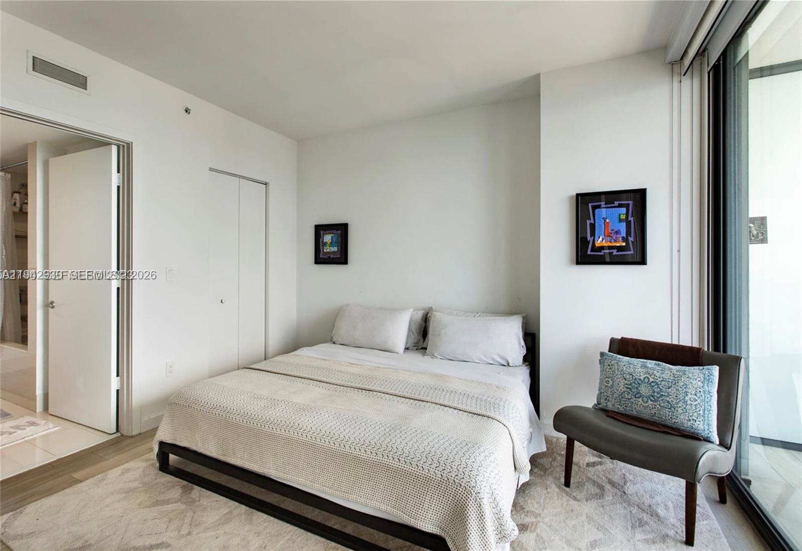 1300 S MIAMI AVENUE CONDO - Residential Lease