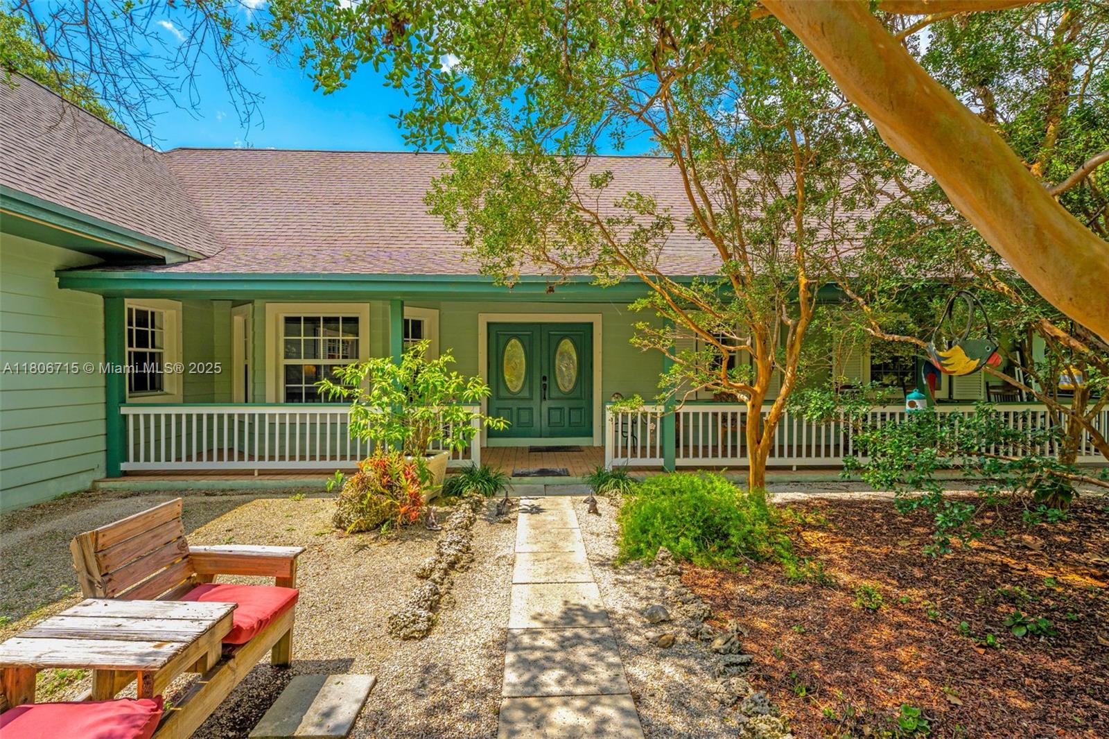 Property for Sale at 15820 Sw 250th St, Homestead, Miami-Dade County, Florida - Bedrooms: 3 
Bathrooms: 3  - $874,000