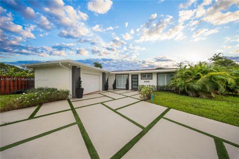 2406 Marathon Ln Fort Lauderdale FL 33312