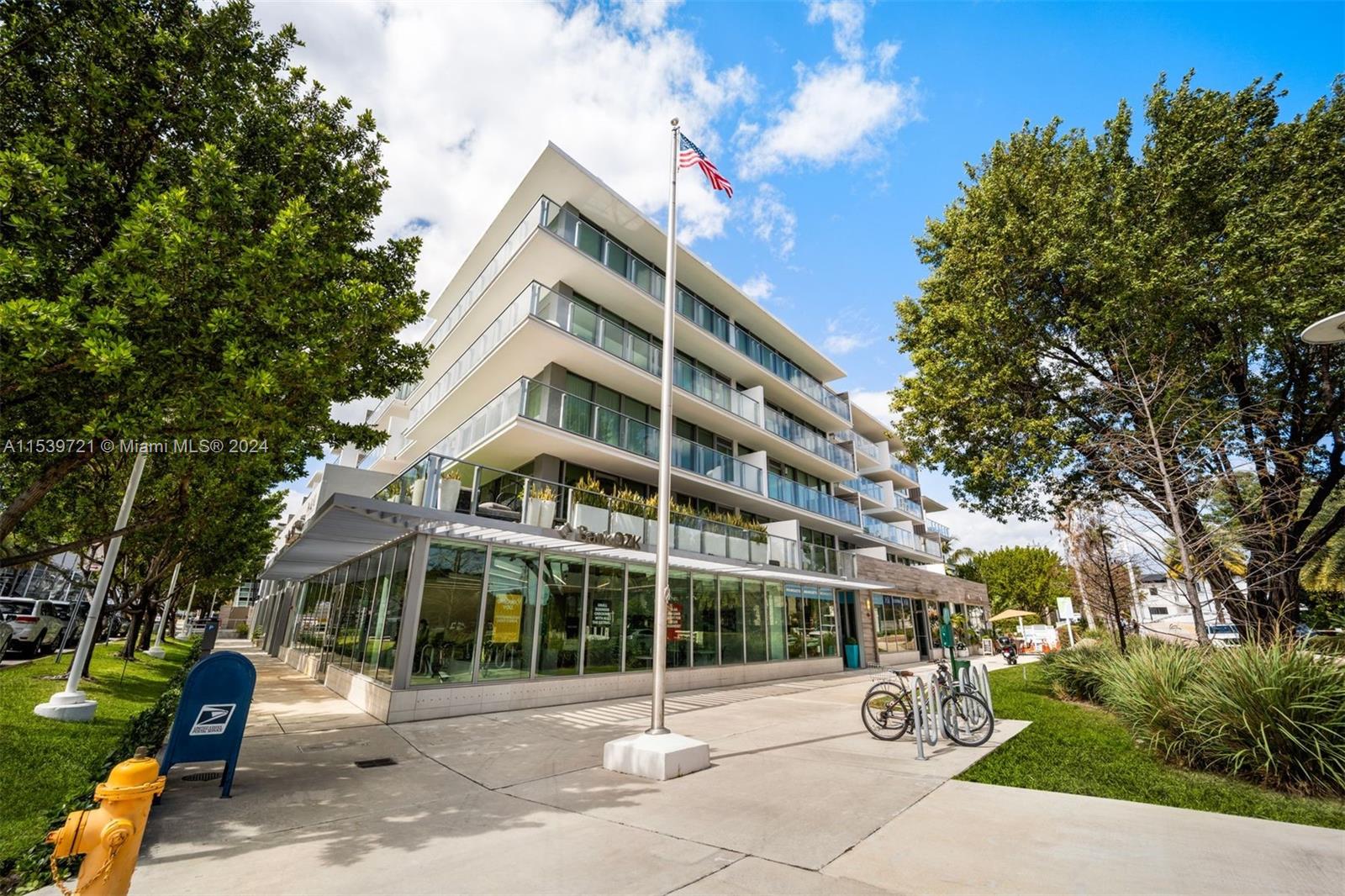 ISLAND VIEW ADDN - Residential Lease