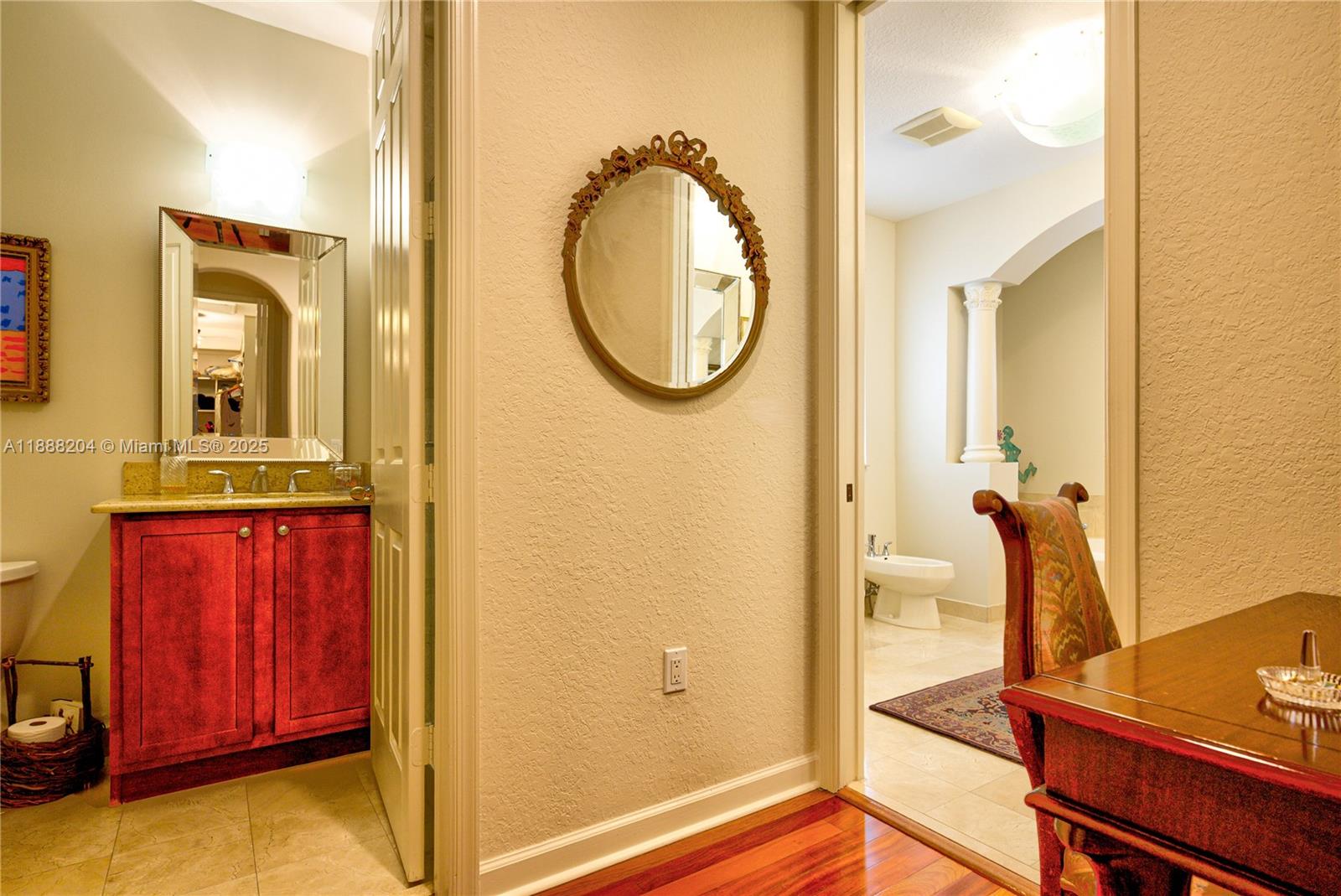 CUTLER CAY - Residential