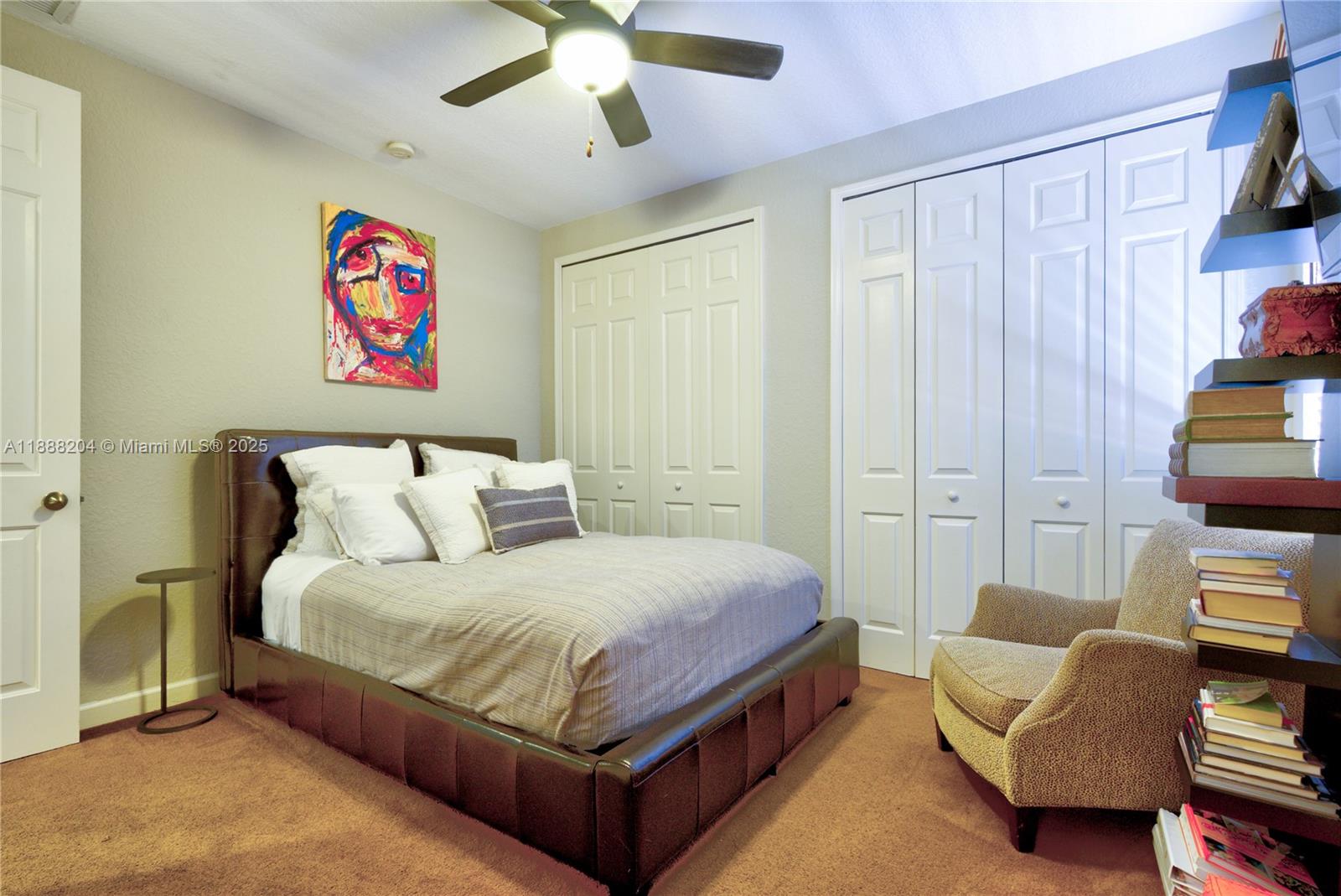 CUTLER CAY - Residential