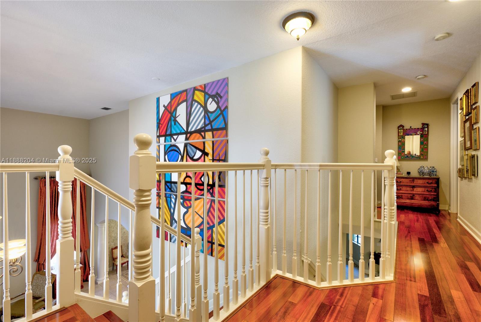 CUTLER CAY - Residential